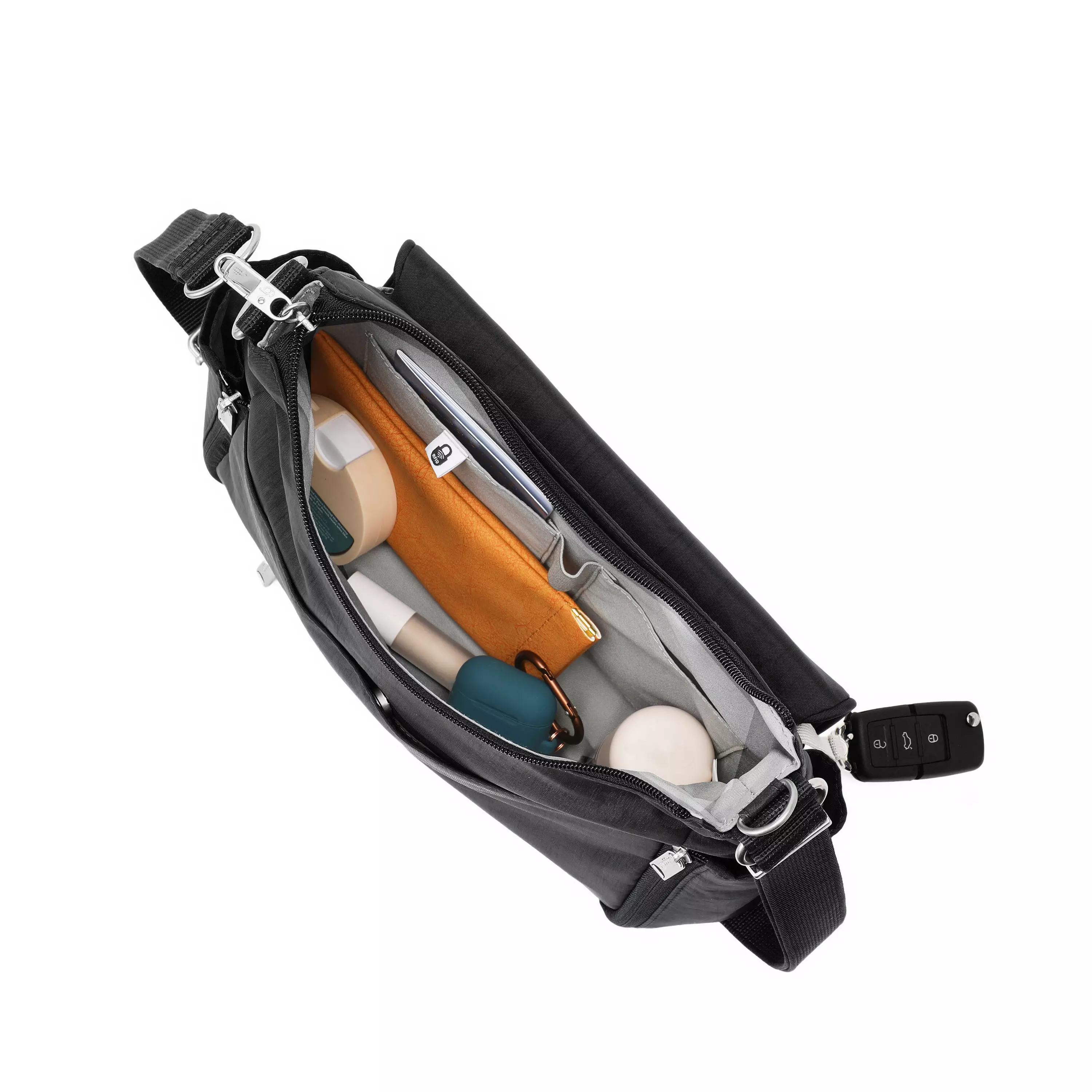 Securtex® Journey Anti-Theft Hobo