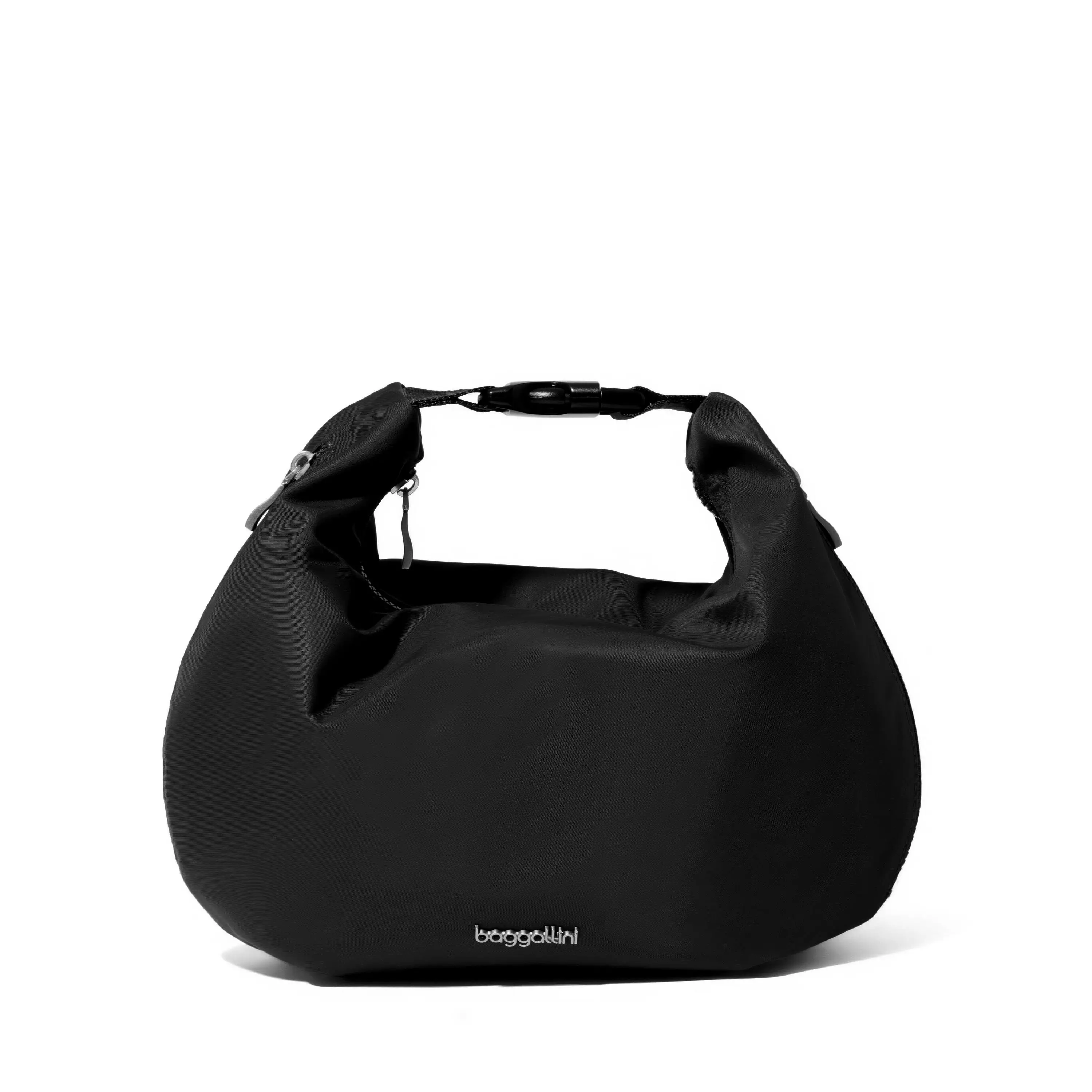Crescent Convertible Hobo