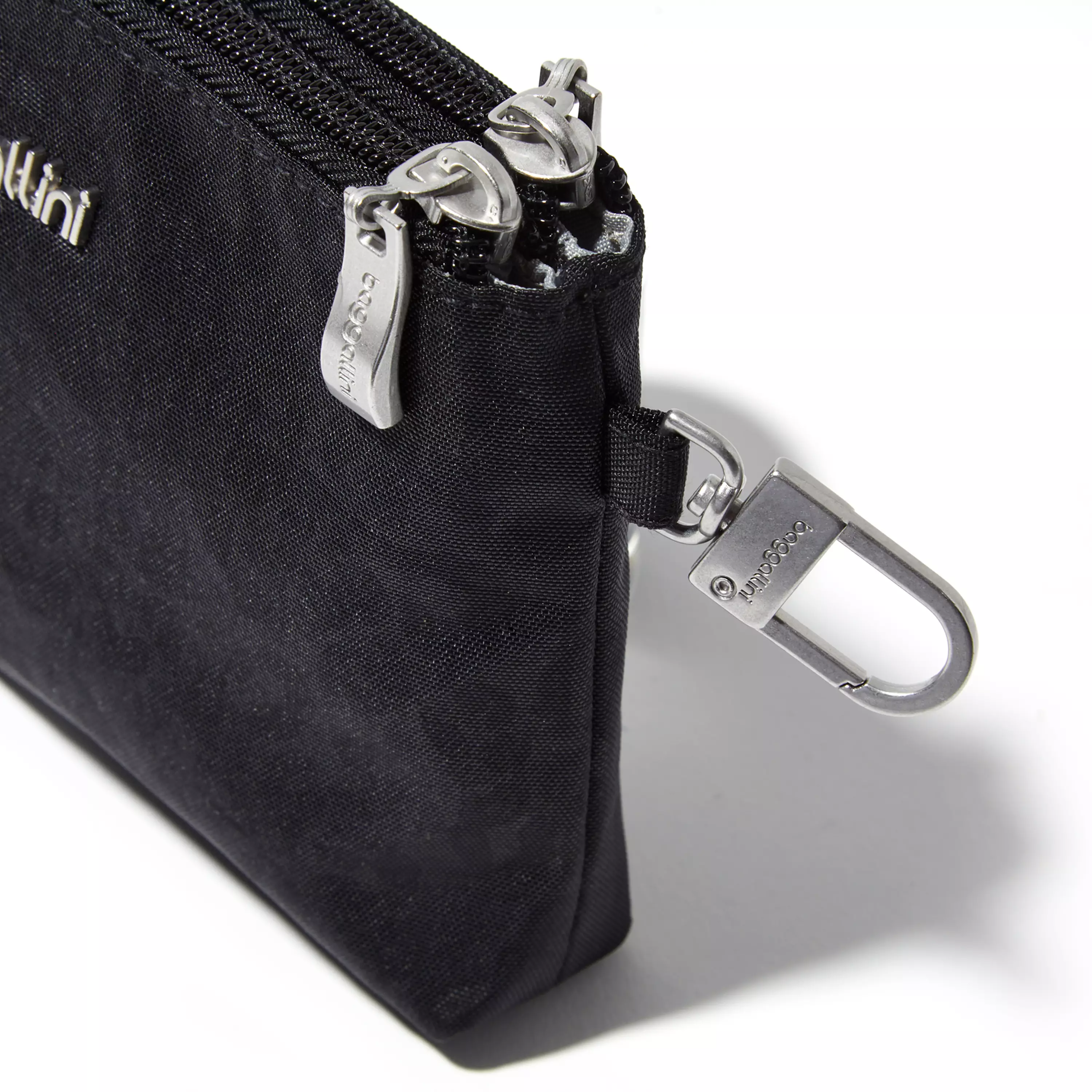 On The Go Daily RFID Pouch