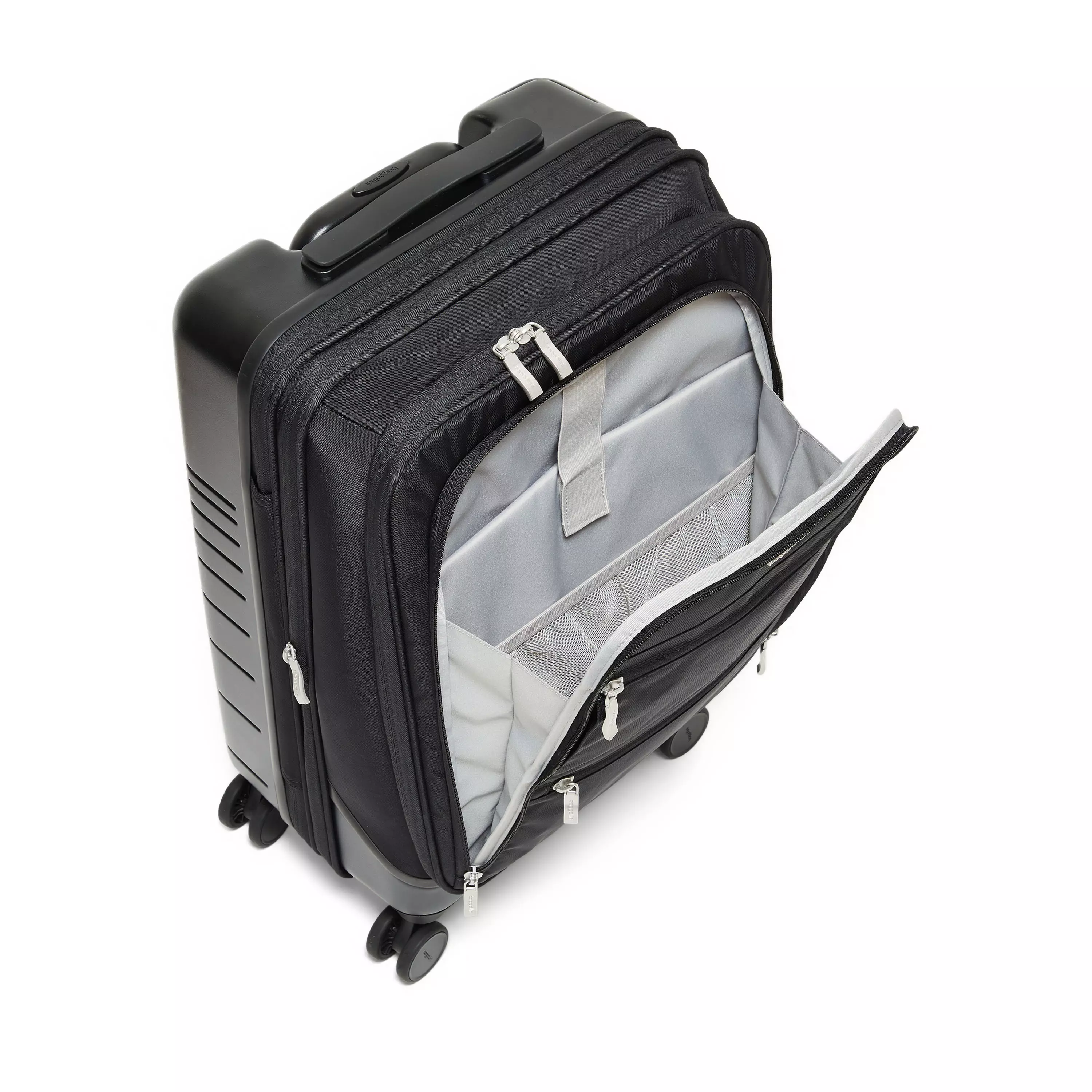 Set Wave 22" 4 Wheel Hybrid Carry-On