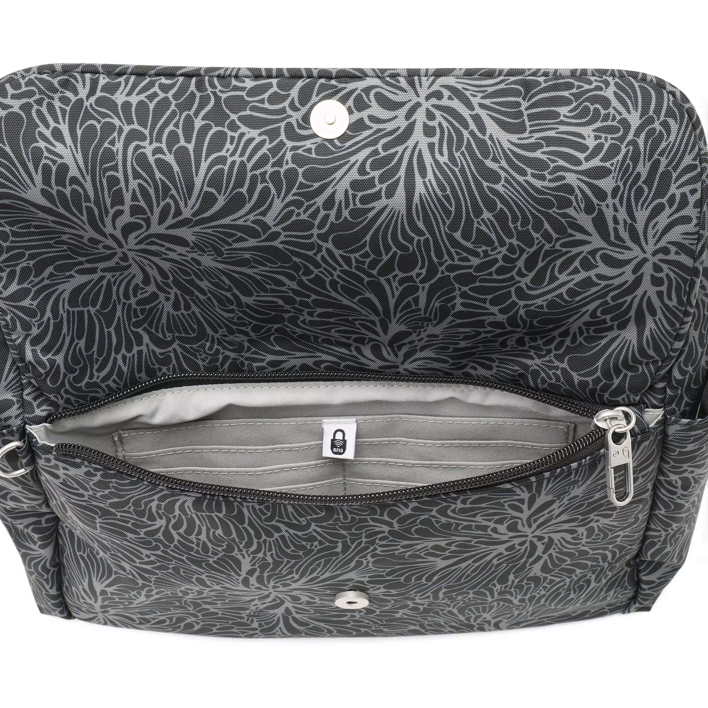 Securtex® Journey Anti-Theft Hobo