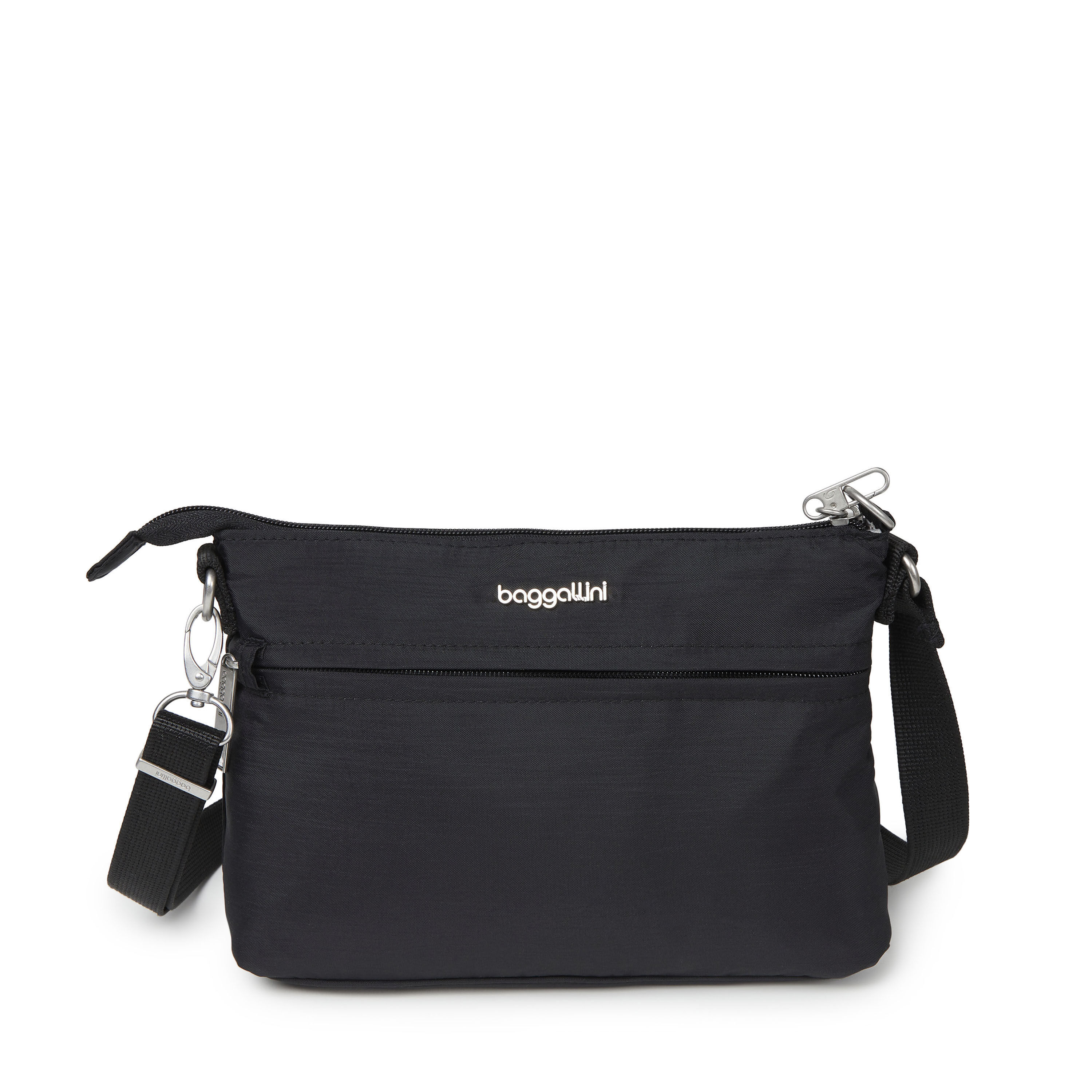 Securtex® Classic Anti-Theft Memento Crossbody