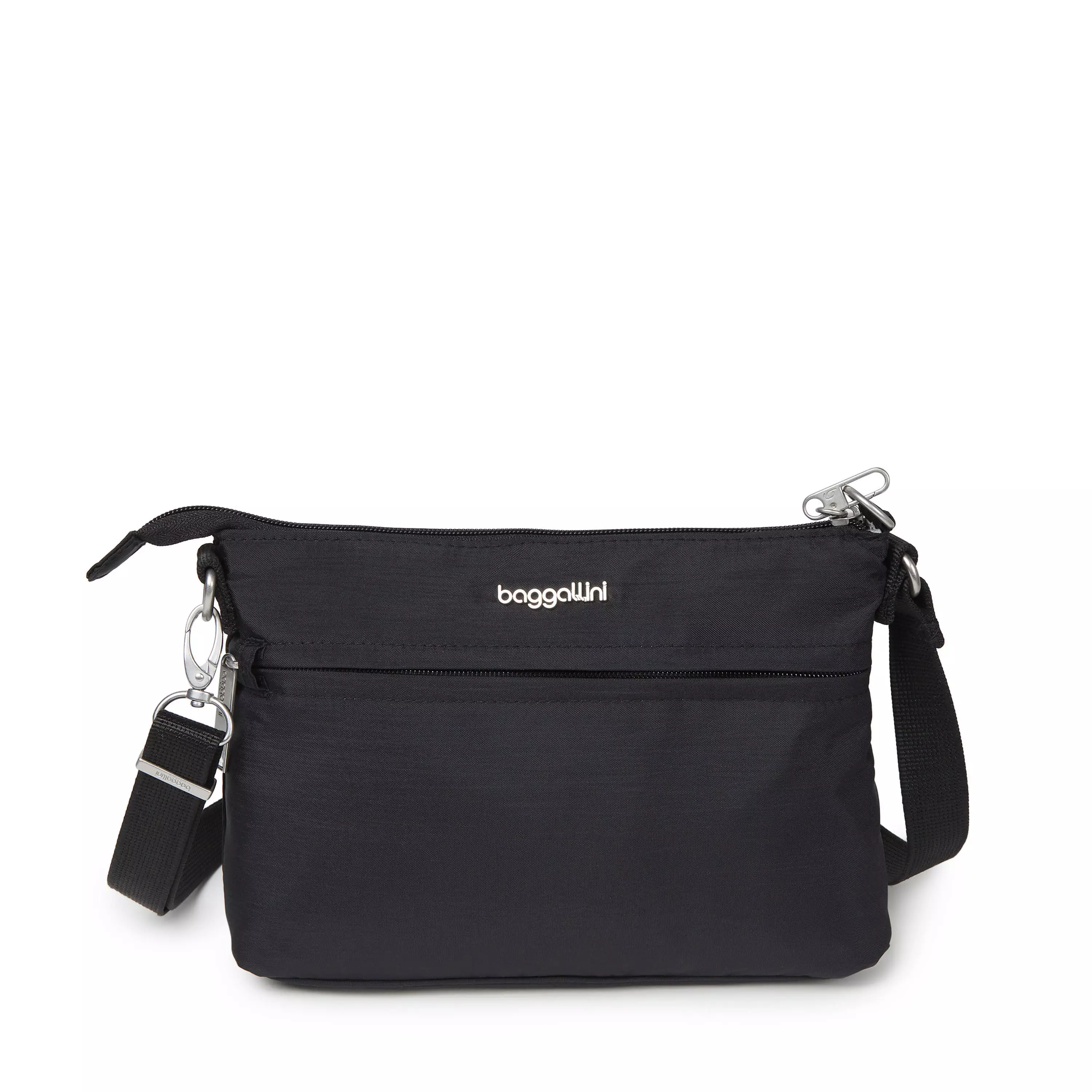 Securtex® Classic Anti-Theft Memento Crossbody