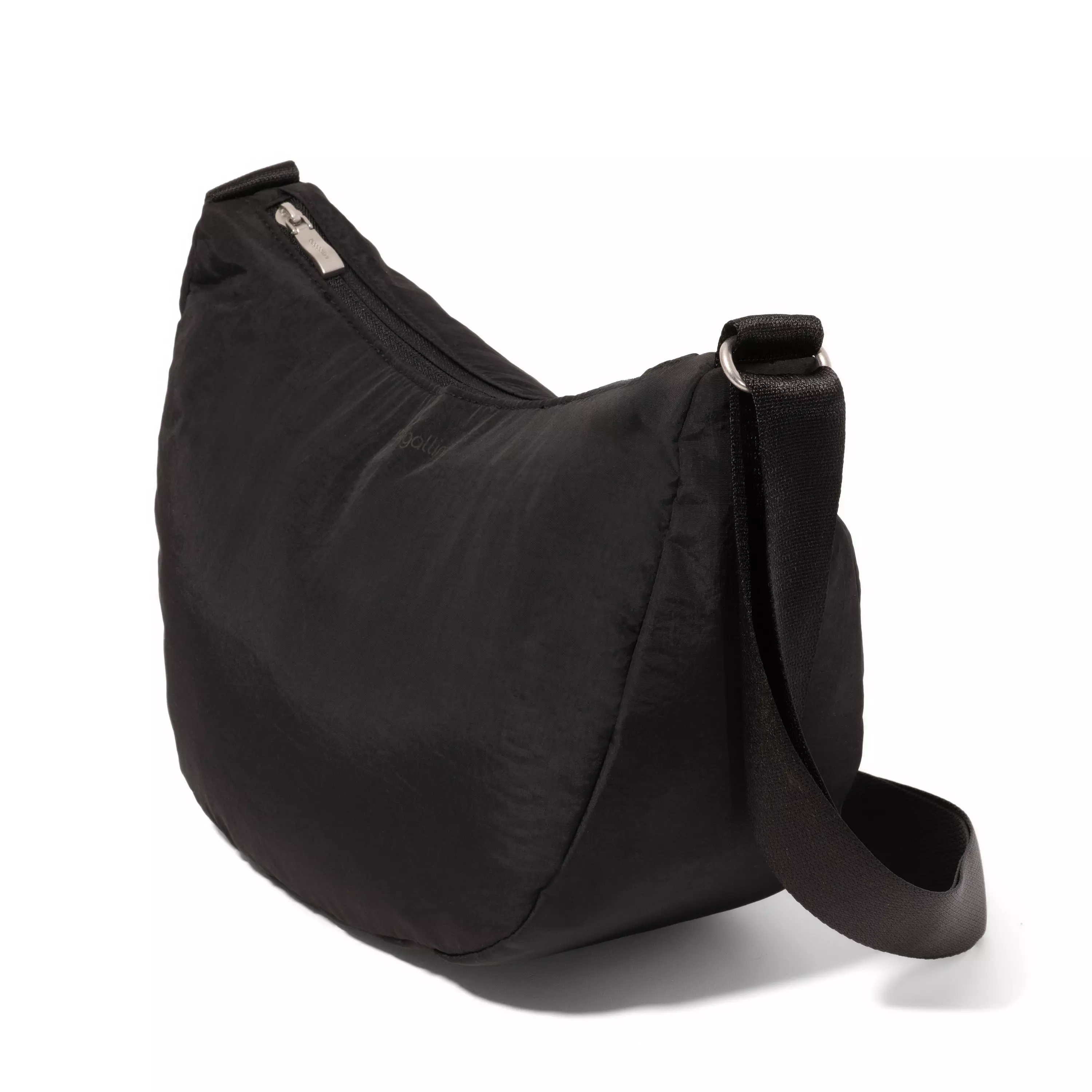 Swift Crescent Crossbody