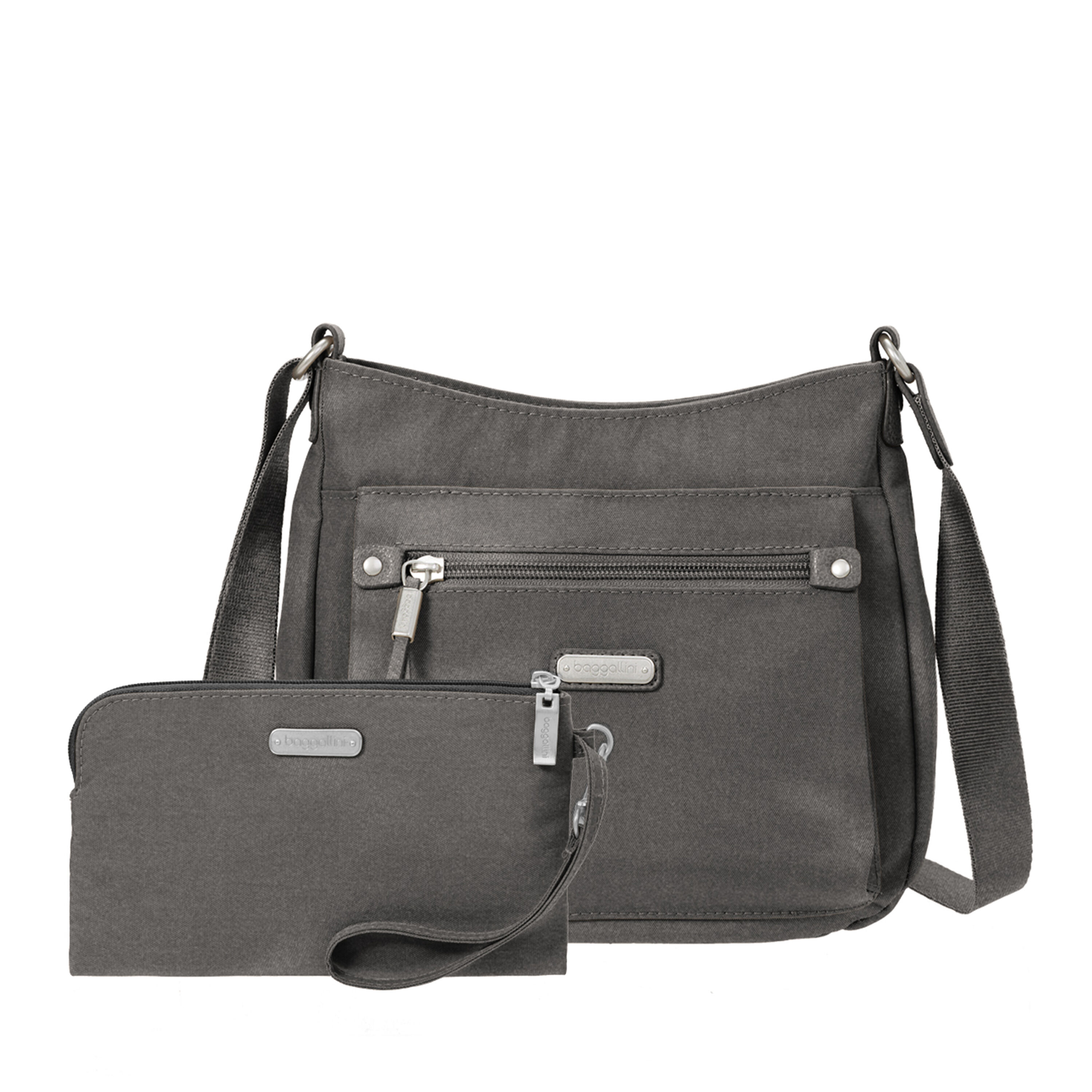 True Classic Uptown Bag With RFID Wristlet