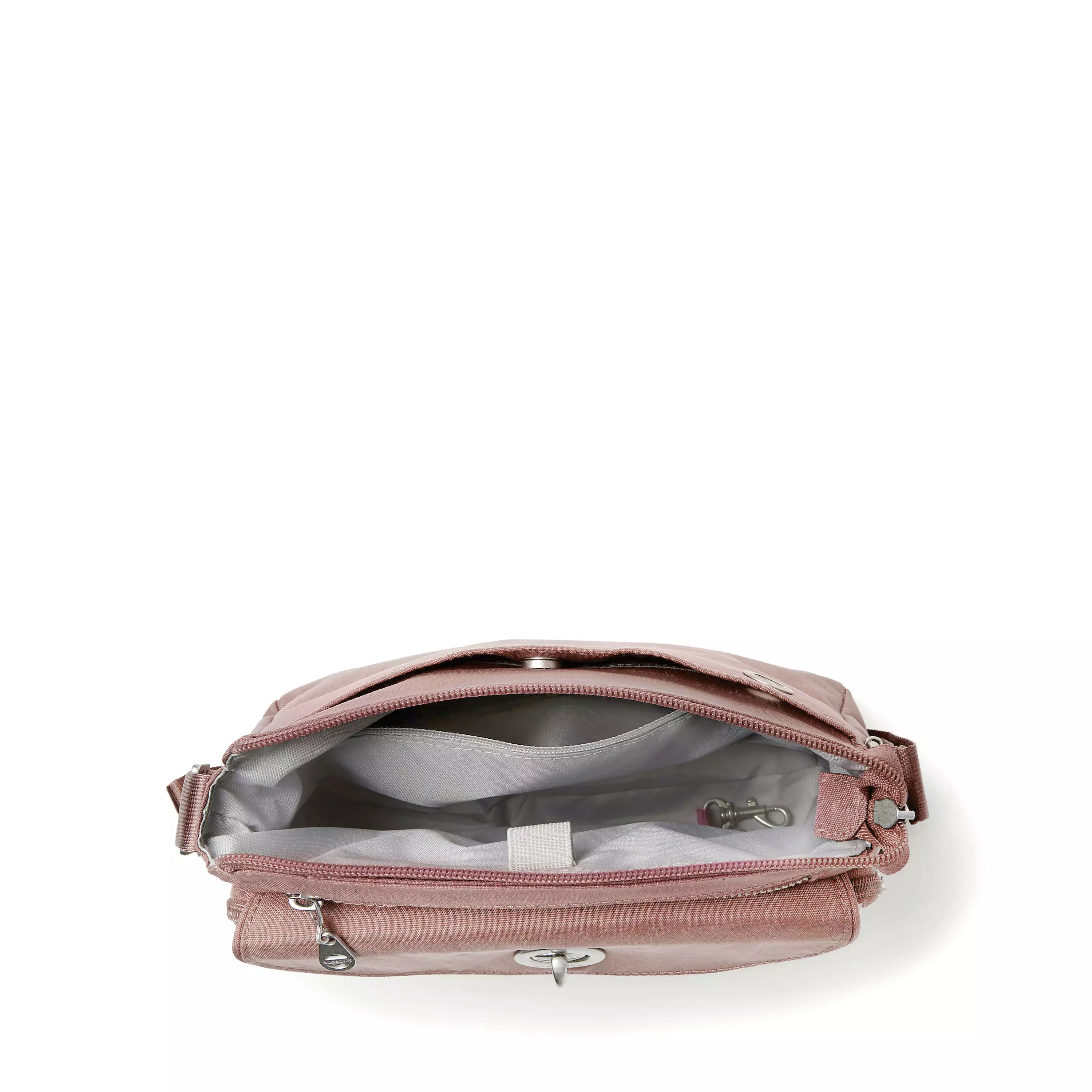True Classic Calais Crossbody
