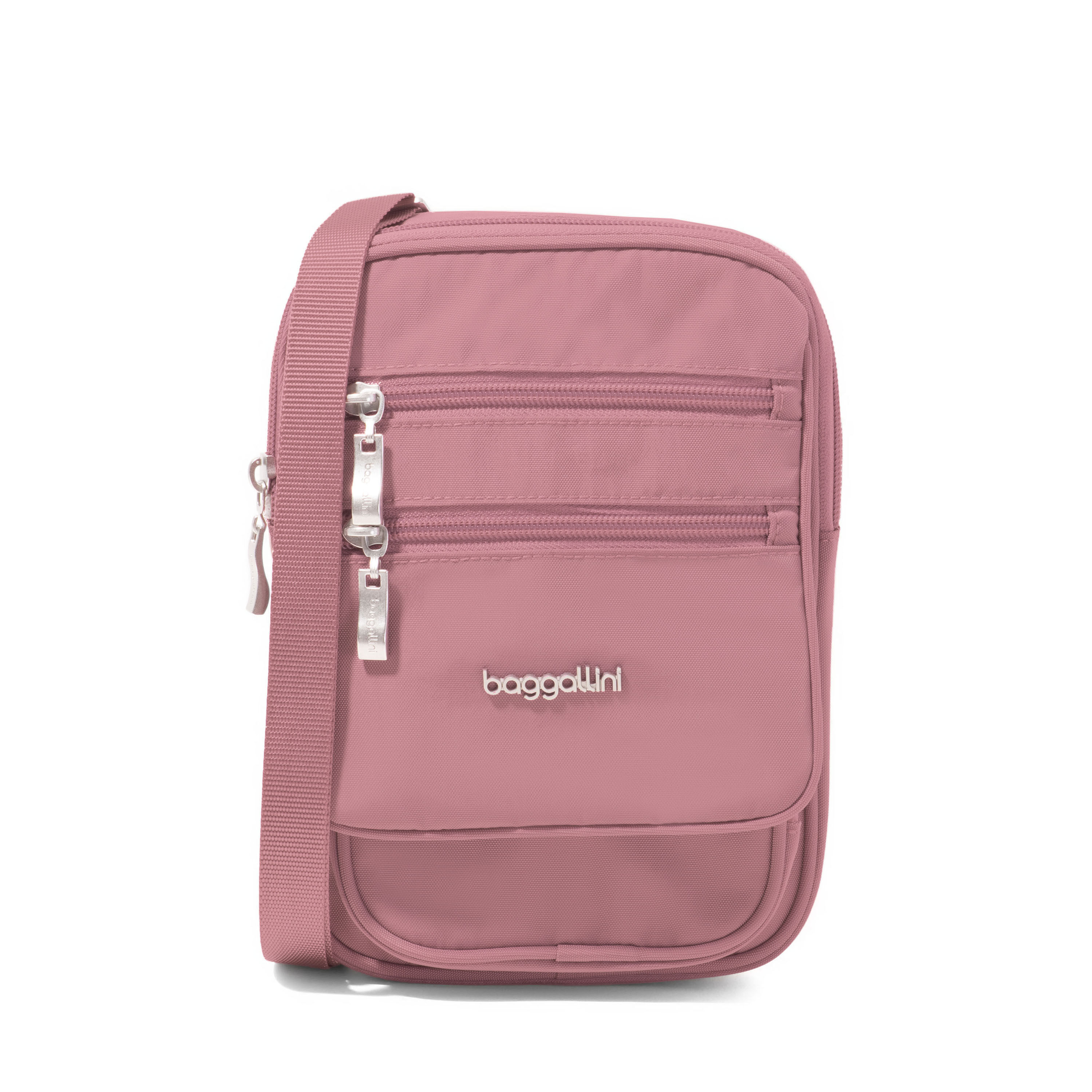Legacy RFID Journey Crossbody