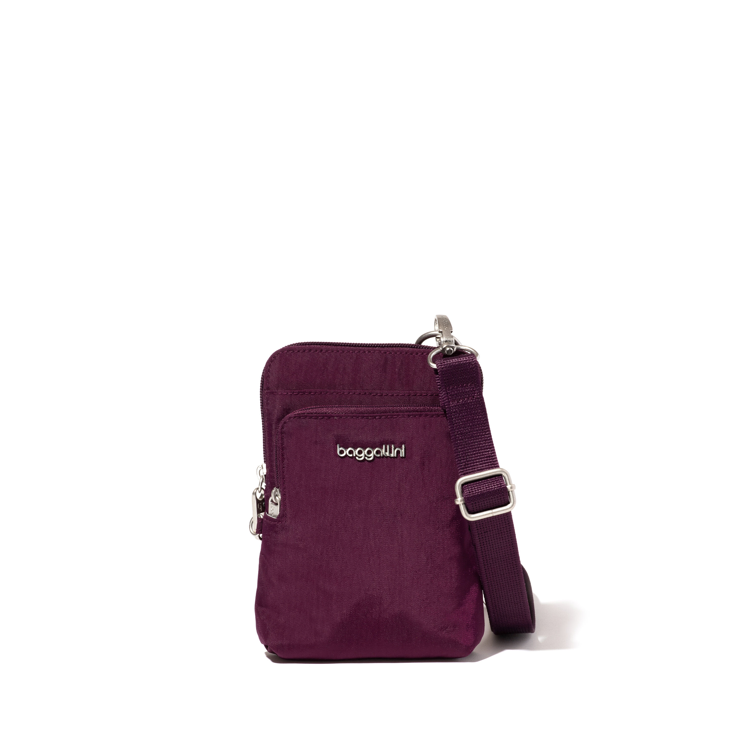 Securtex® Classic Anti-Theft Activity Crossbody Bag