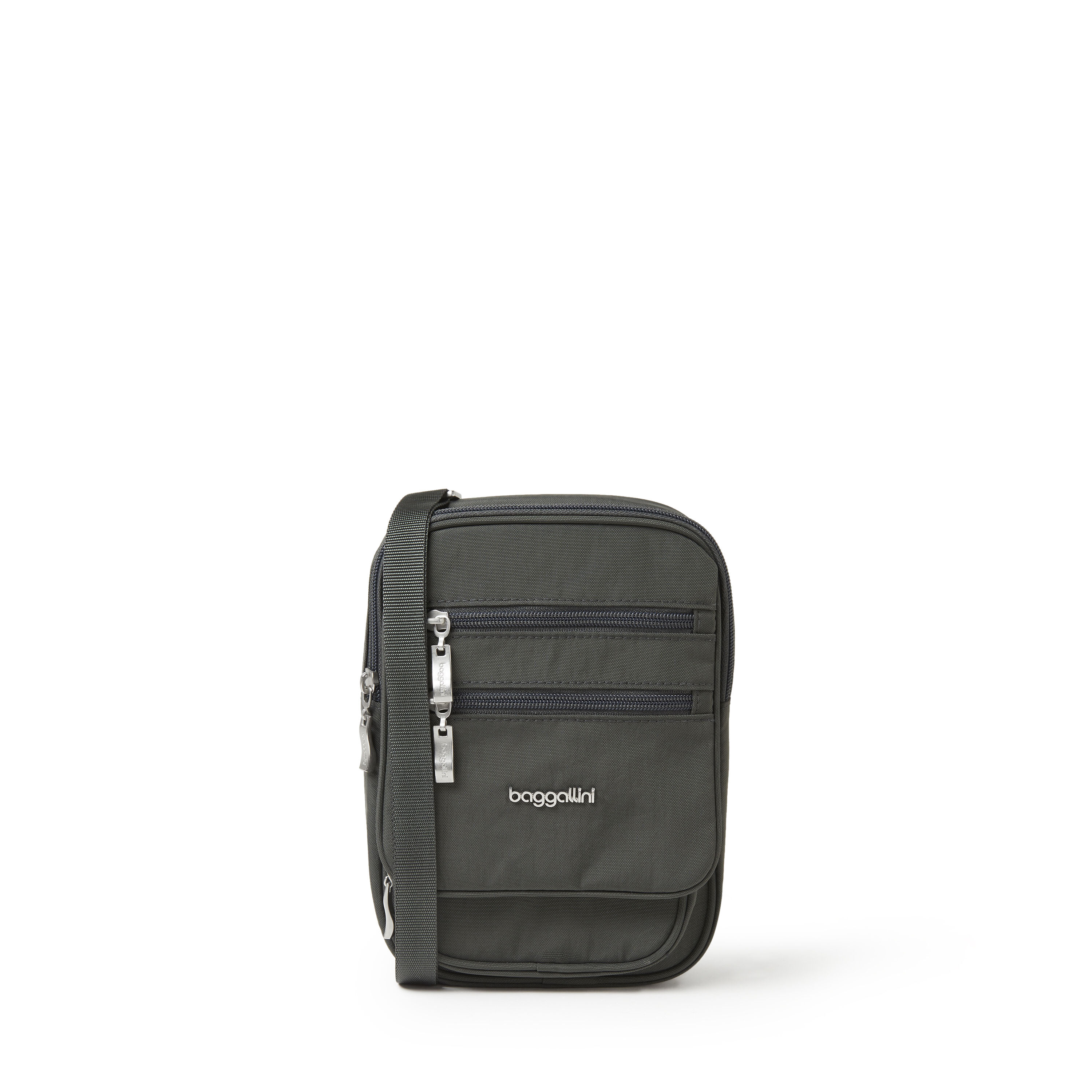 Legacy RFID Journey Crossbody