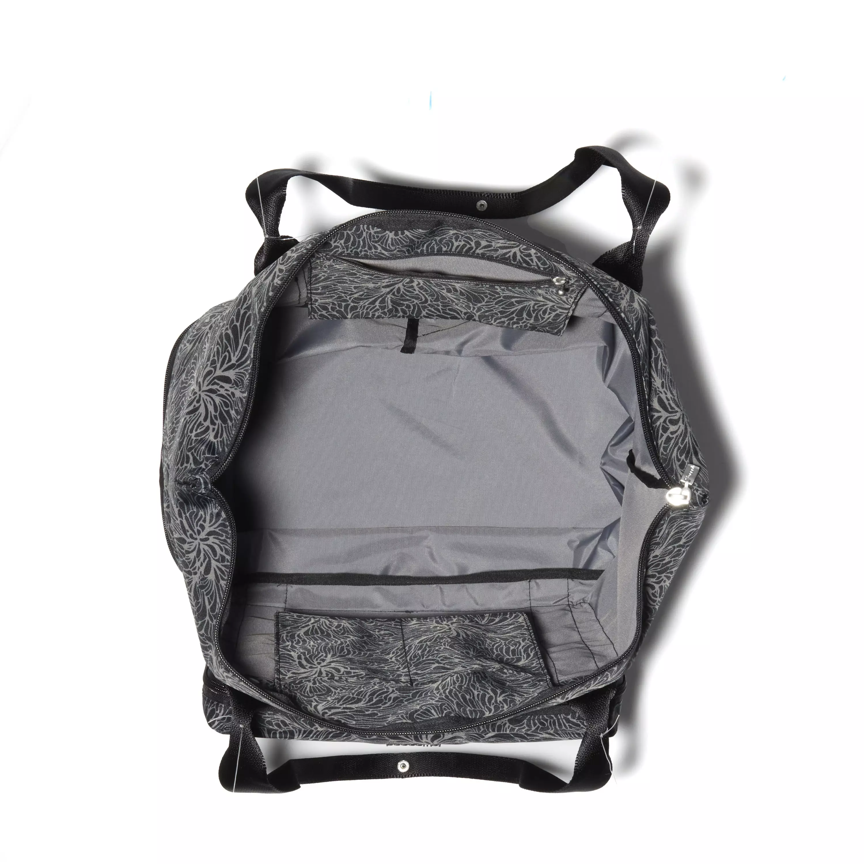 Carryall Expandable Packable Tote