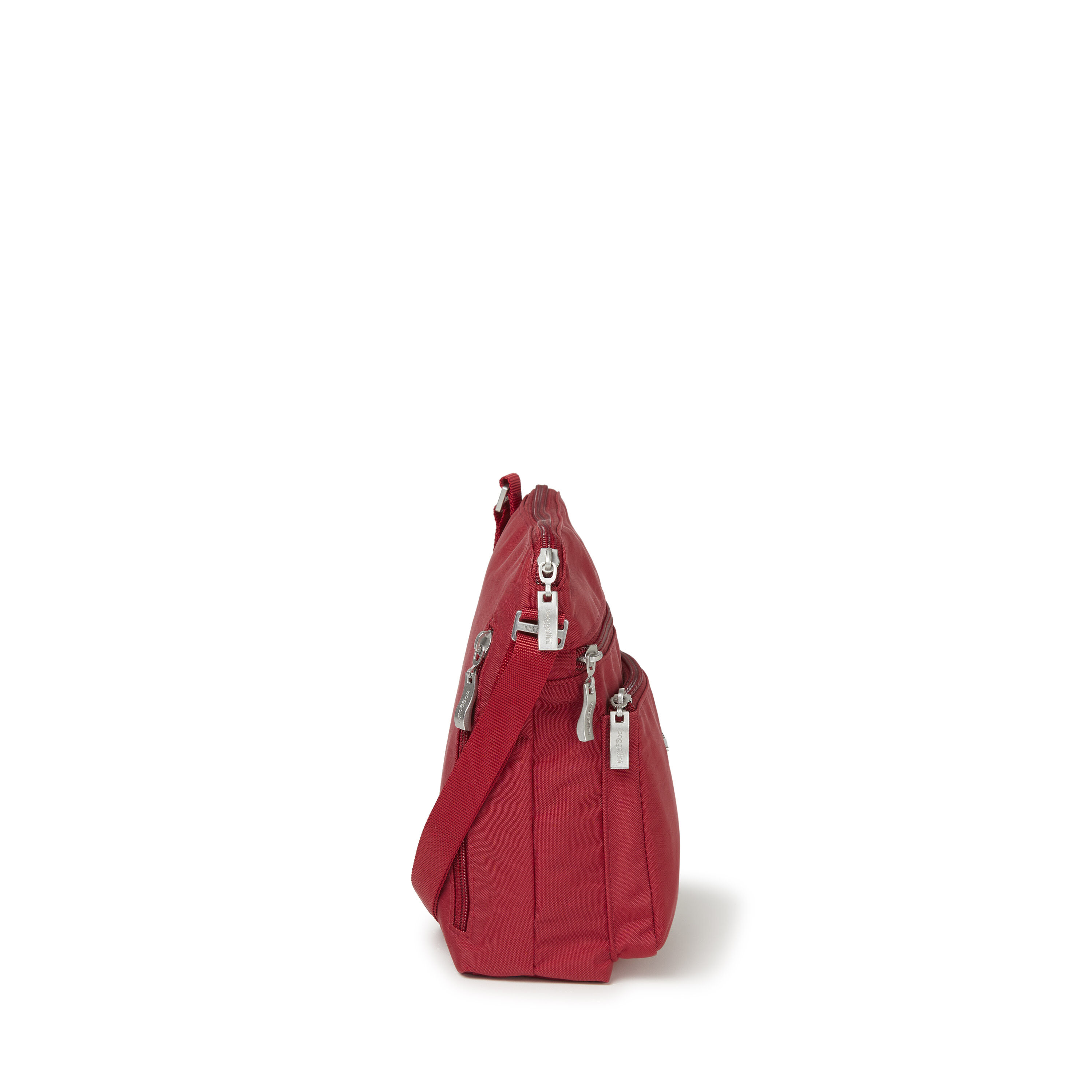 Legacy Pocket Crossbody With RFID Wristlet