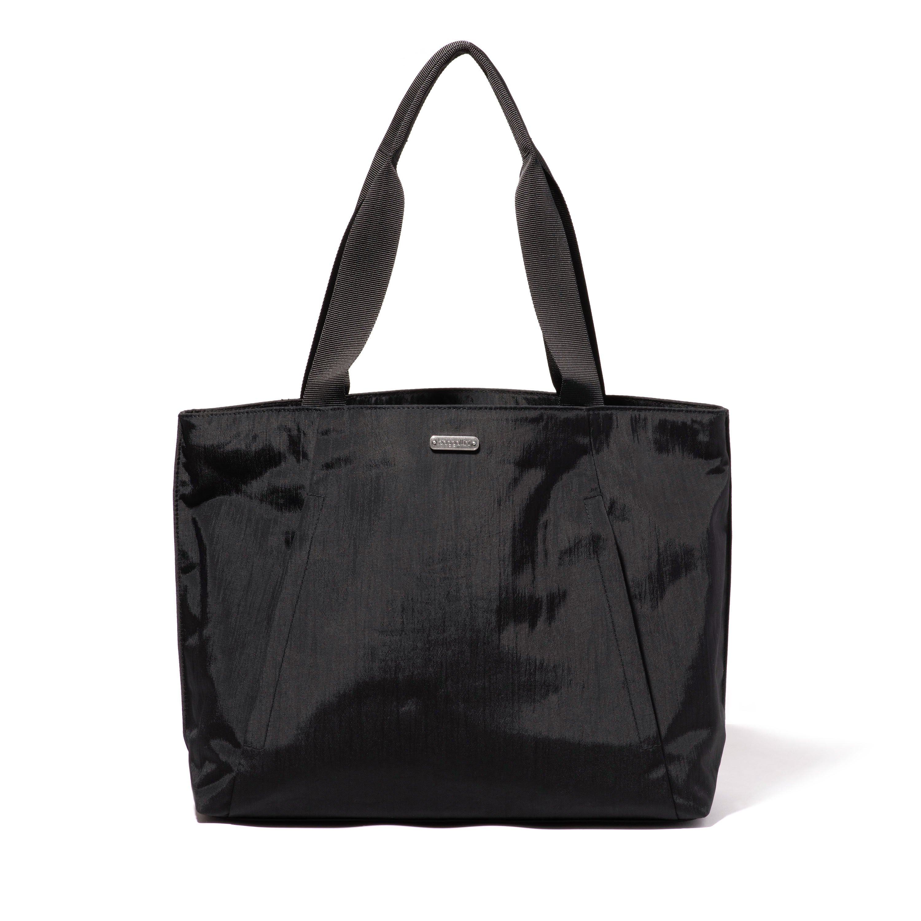 Multi Compartment Tote