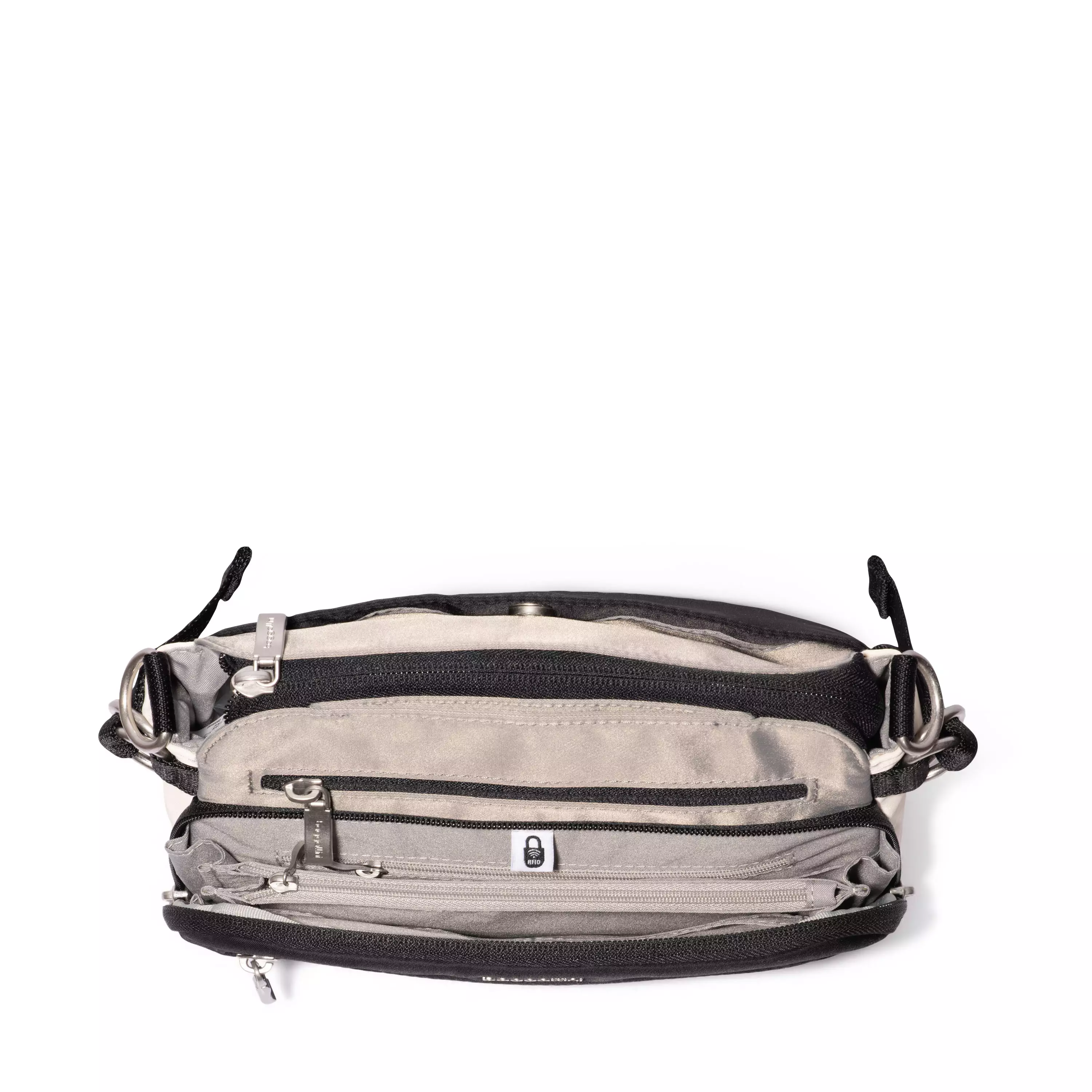 Marais Crossbody