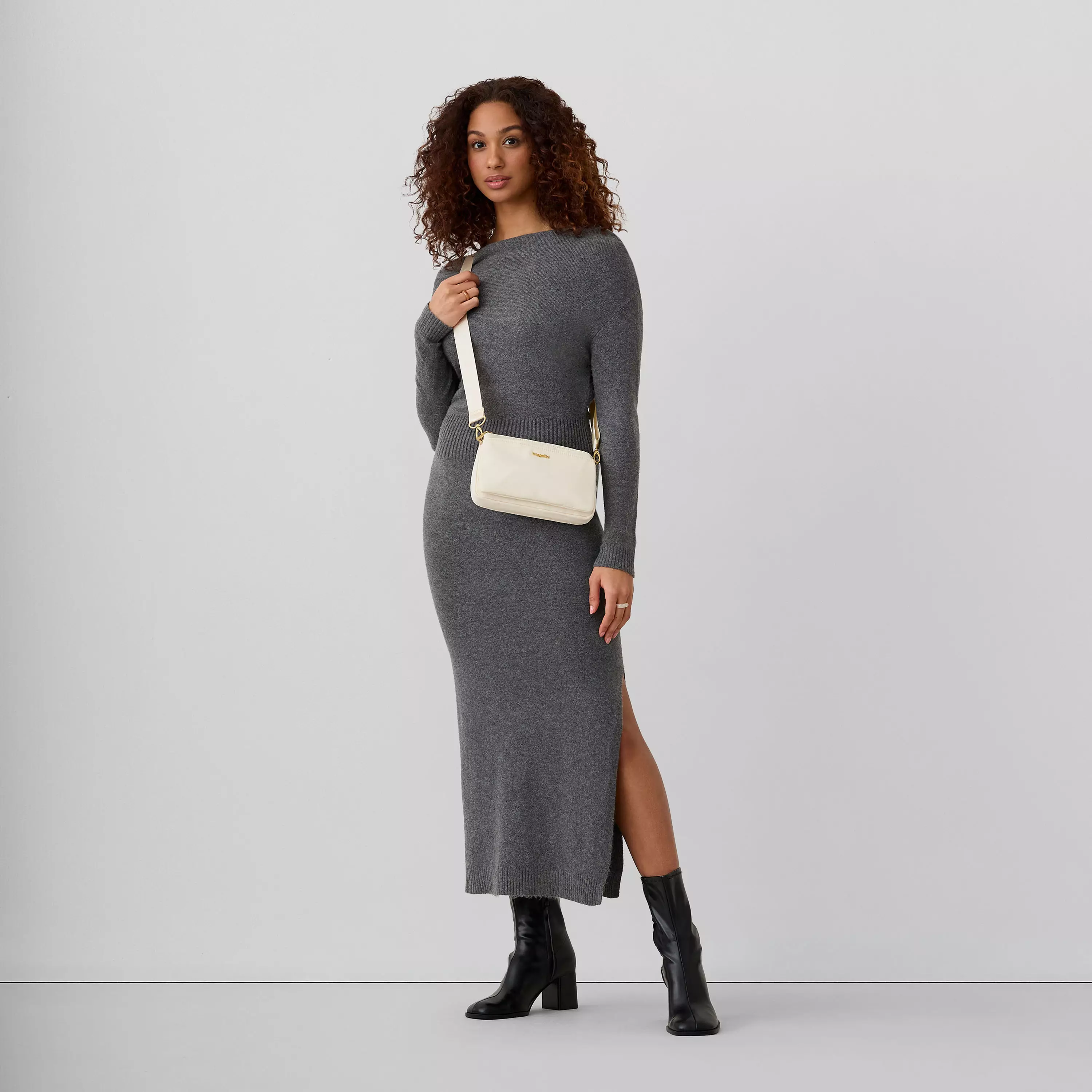 Perry Crossbody