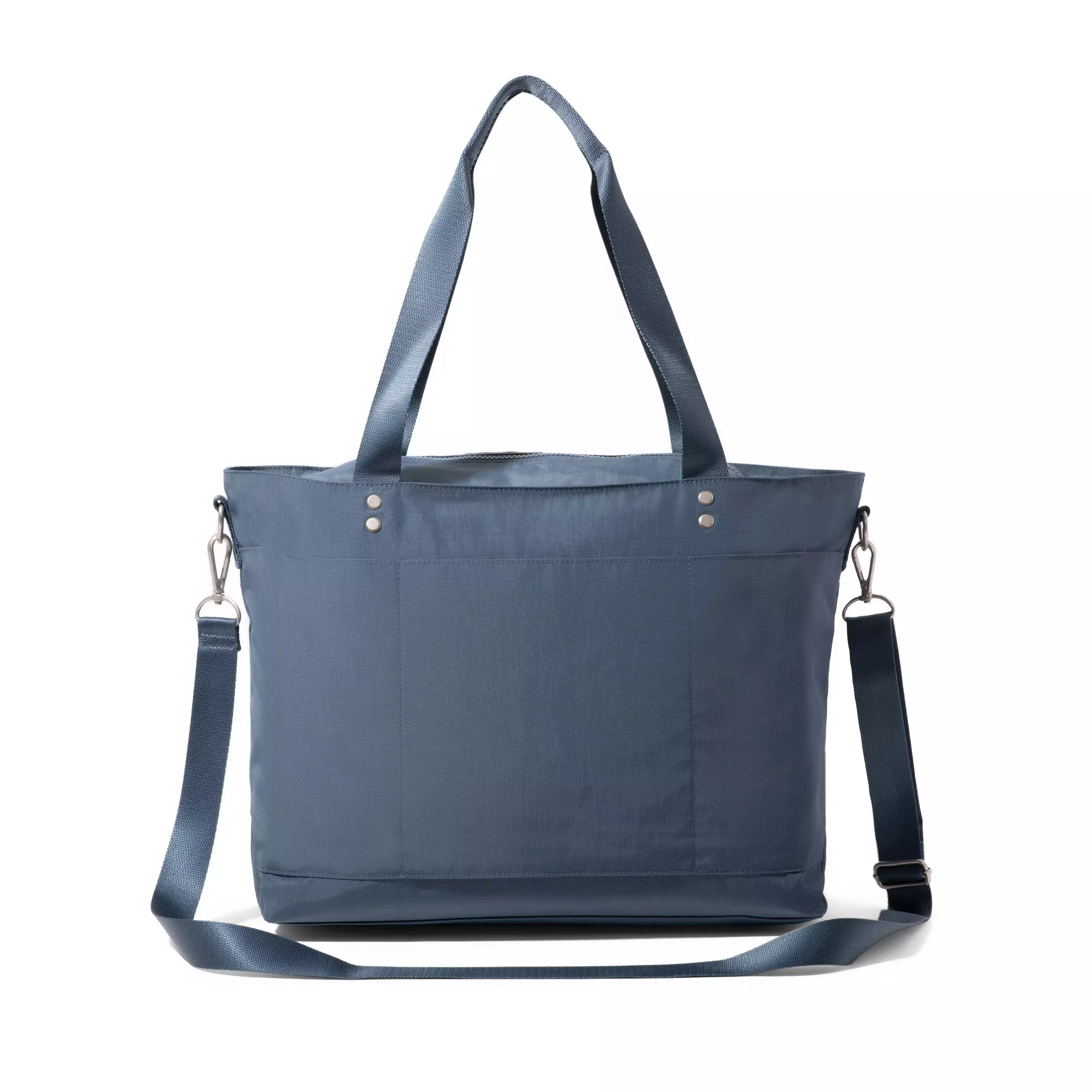 True Classic Carryall Laptop Tote