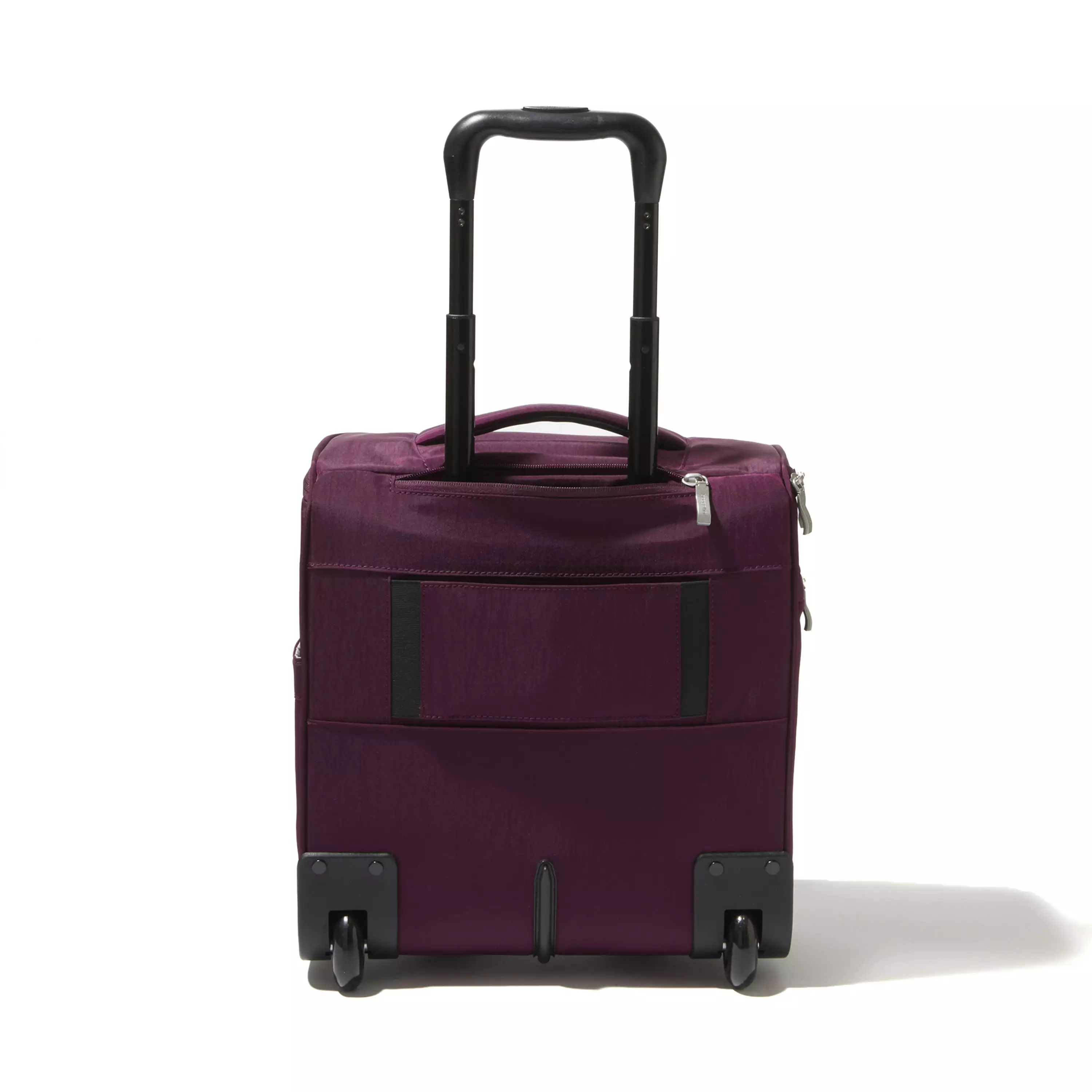 Expandable Underseat Carry-On