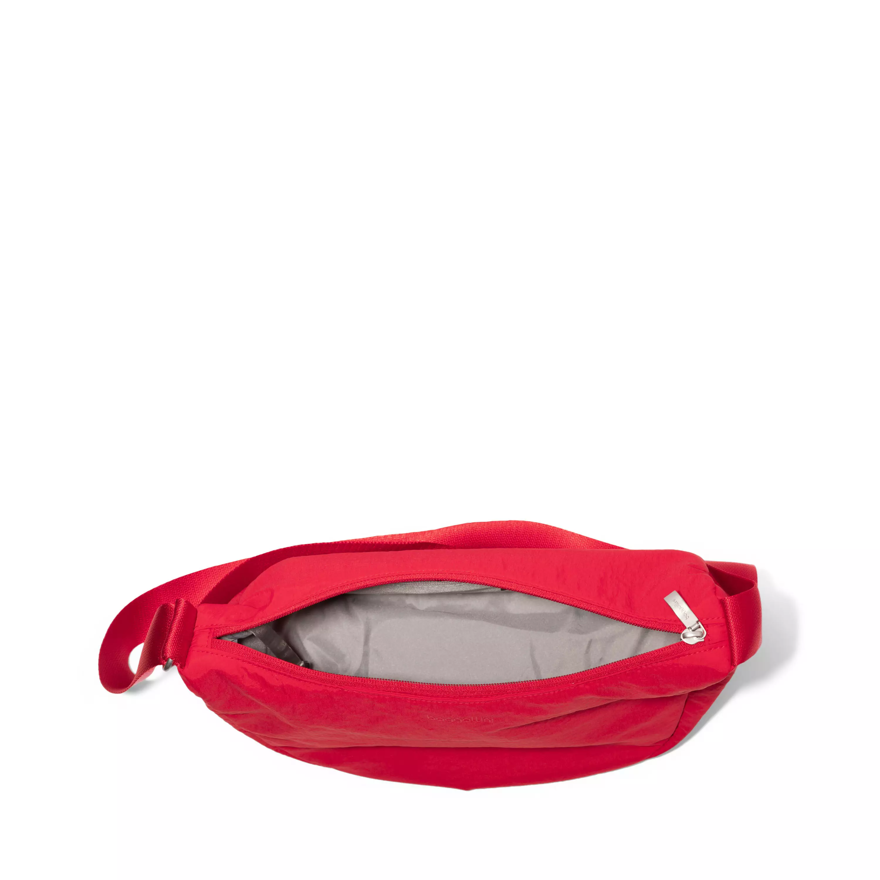 Swift Crescent Crossbody