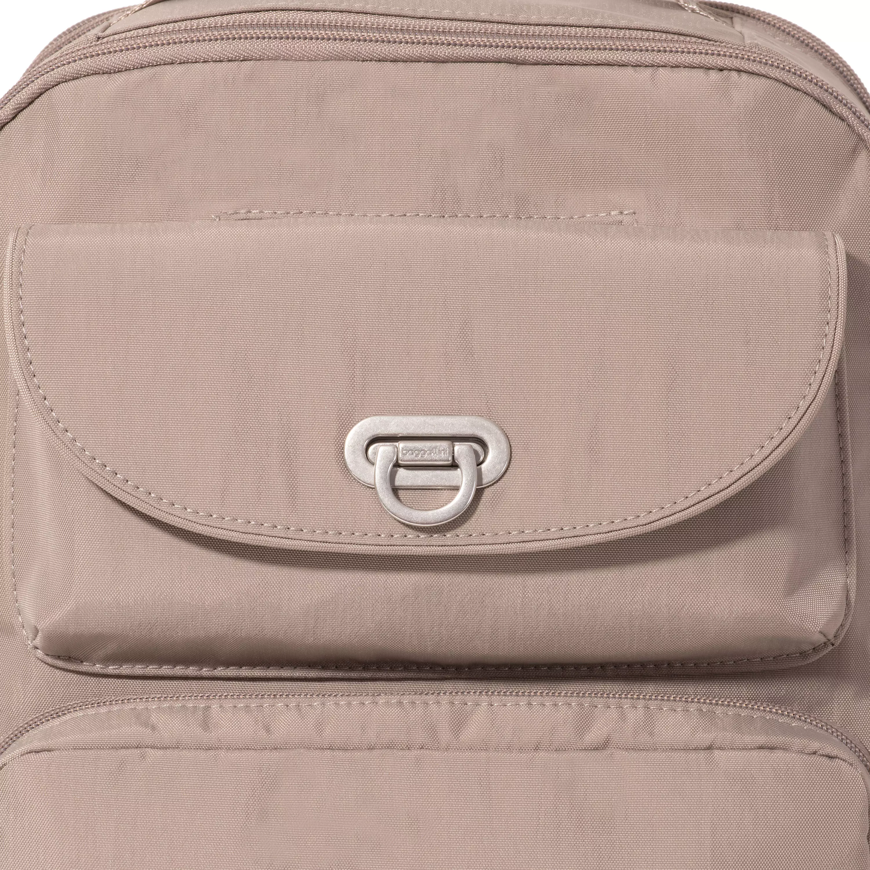 Coastal Flip Lock Backpack
