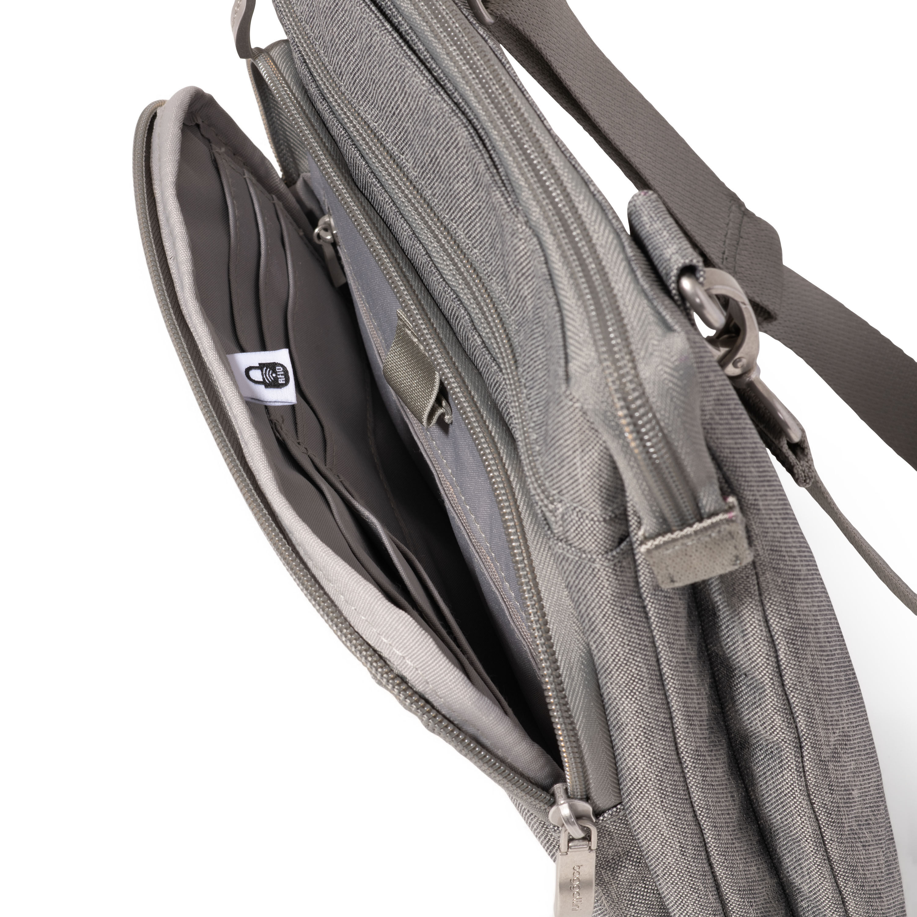 Modern Everywhere Out and About Crossbody