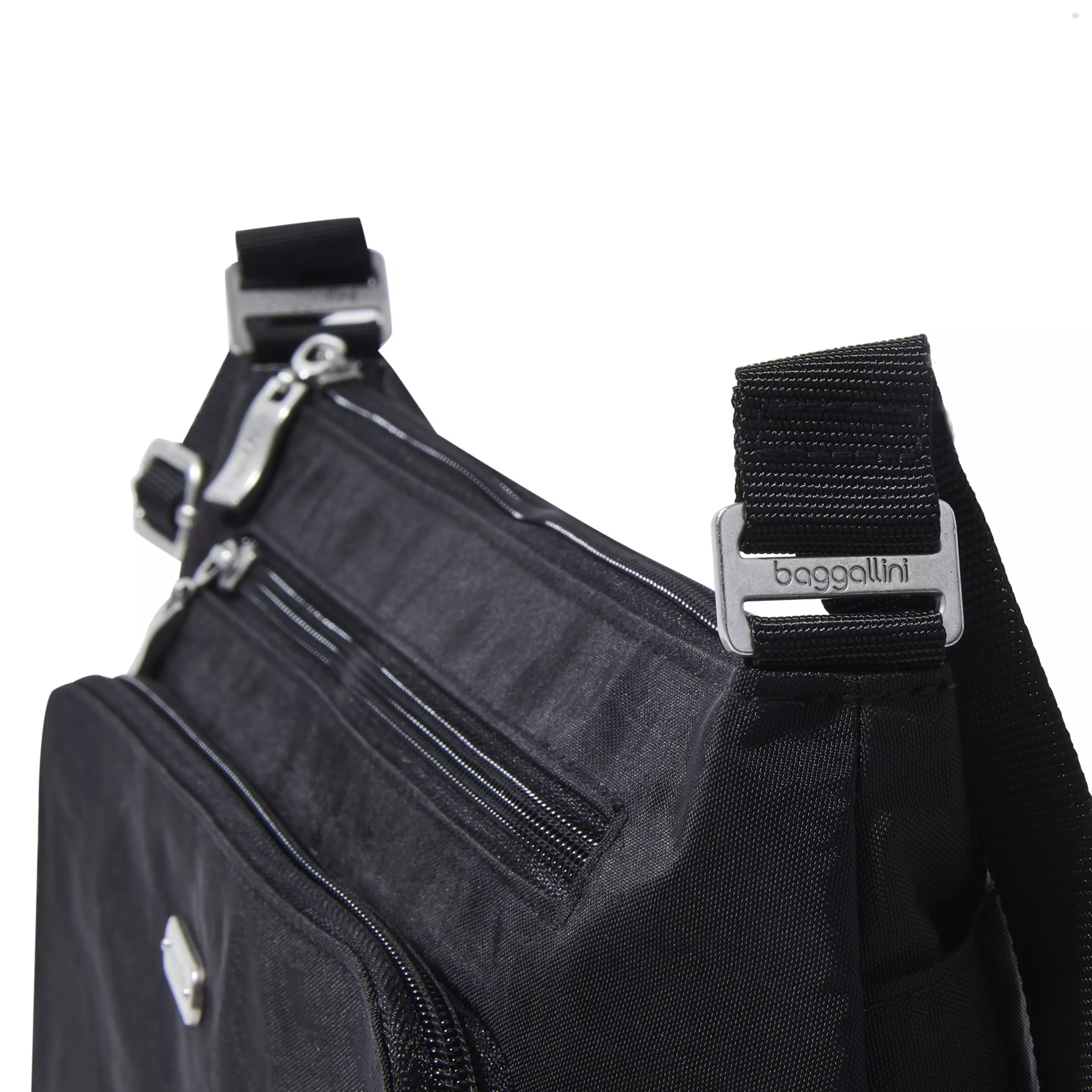 Large Day-To-Day Crossbody