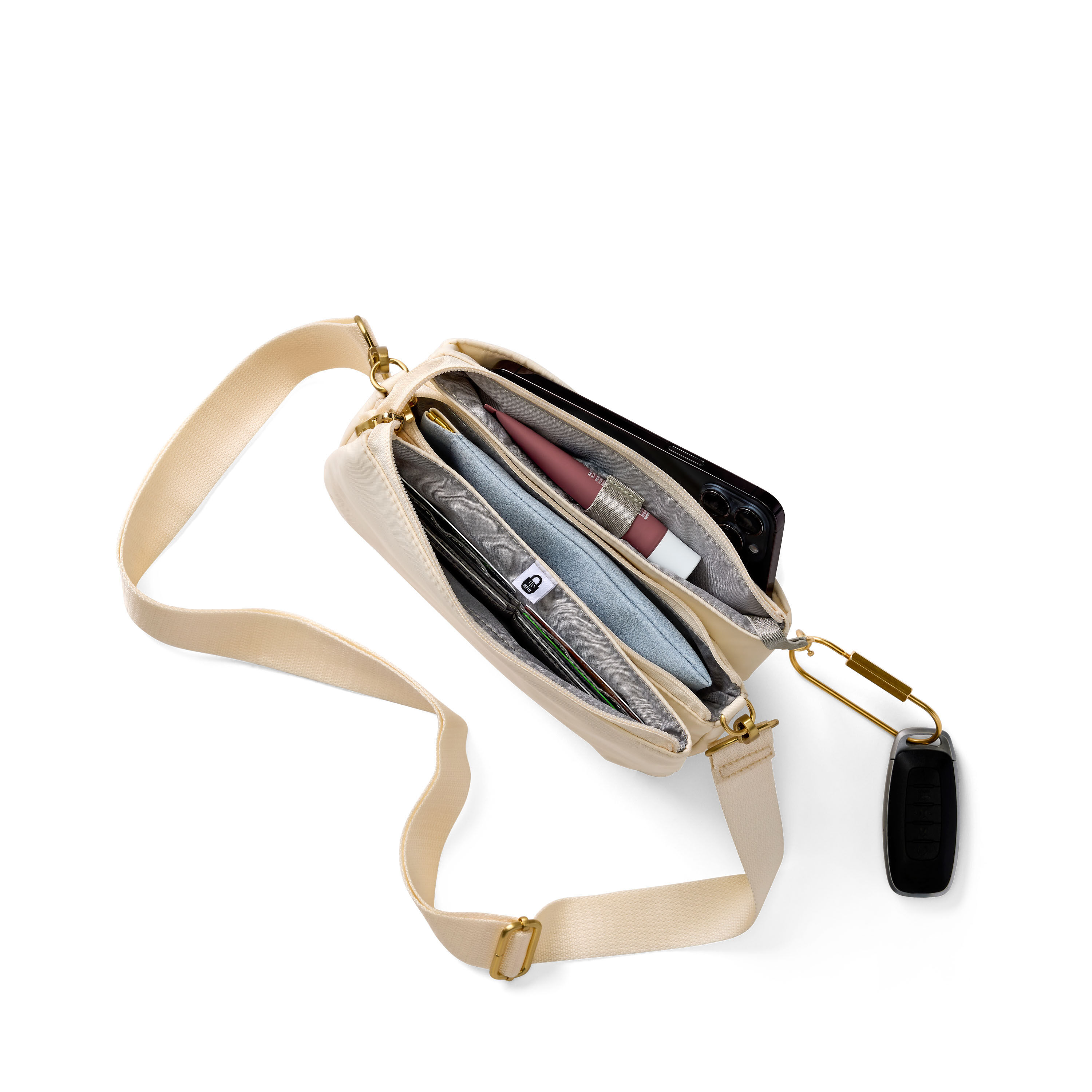 Perry Crossbody