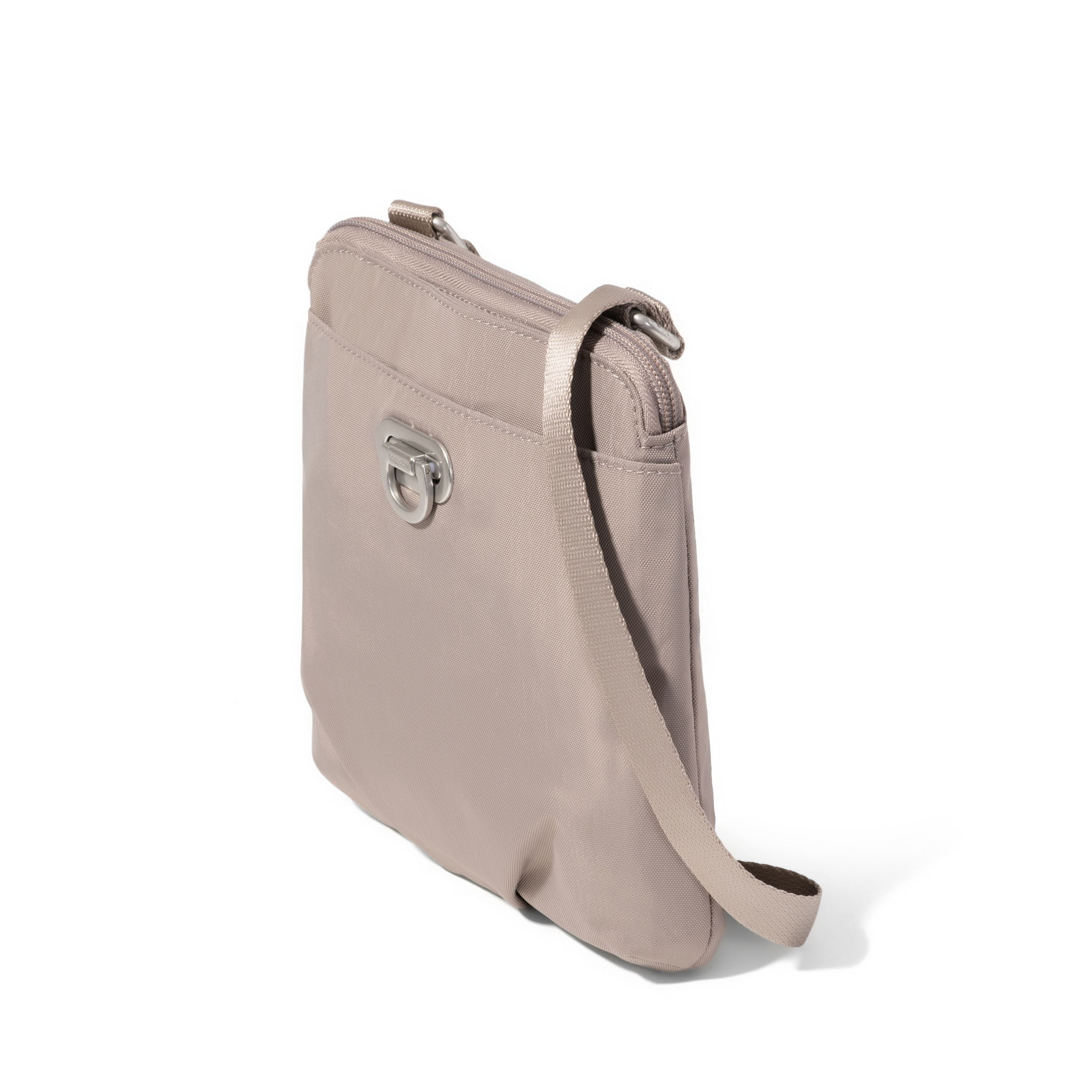Coastal Flip Lock Mini Crossbody