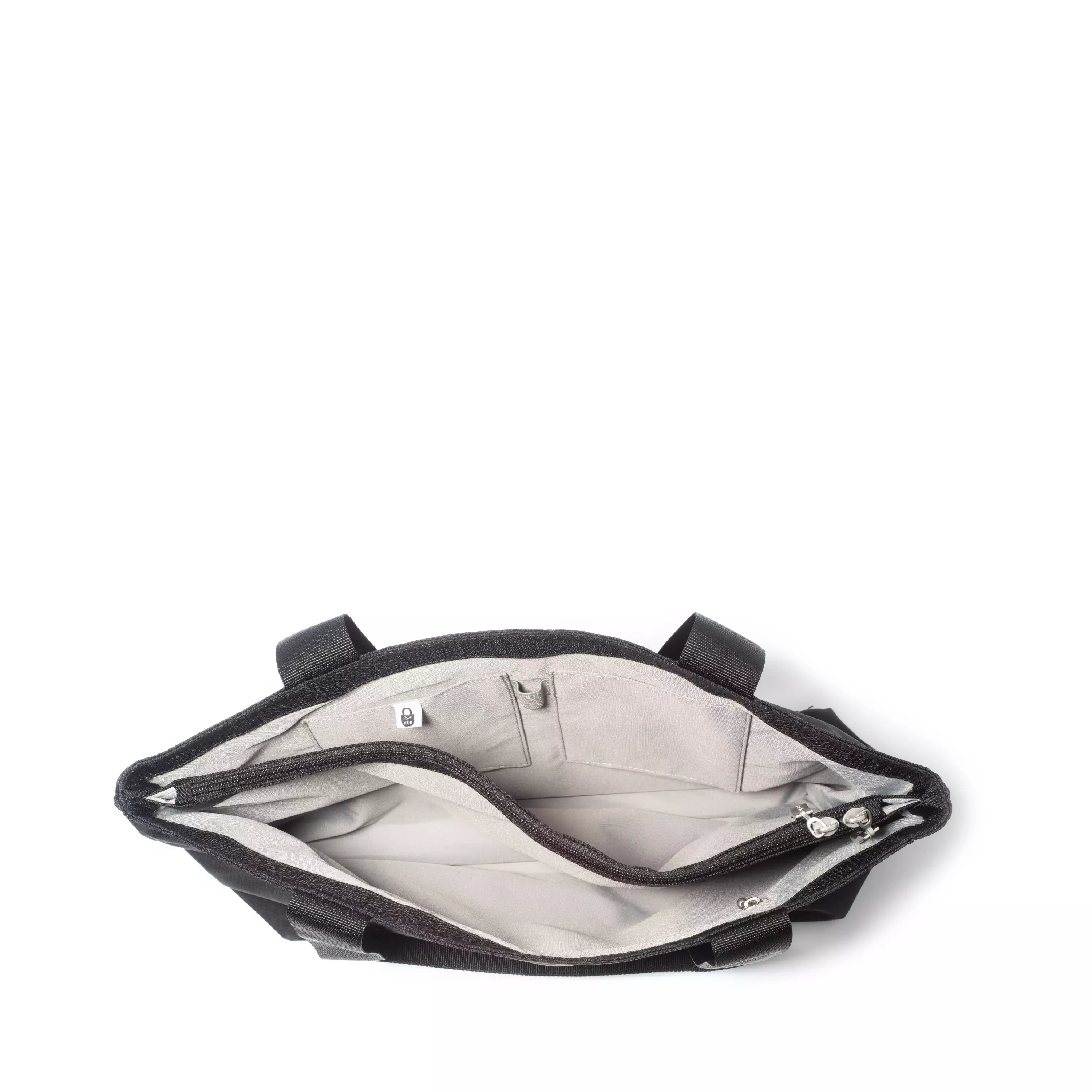 Multi Compartment Tote