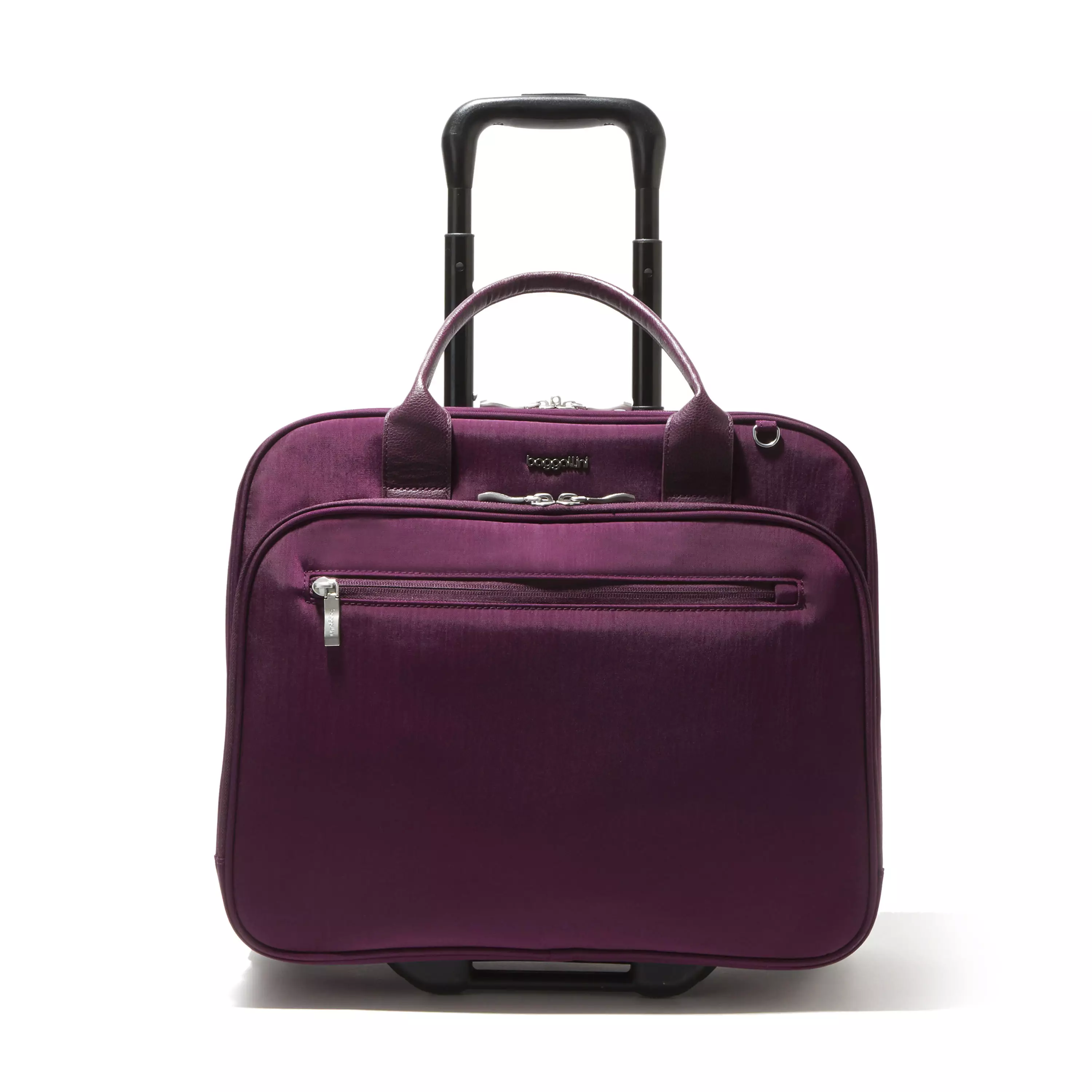 2 Wheel Tote