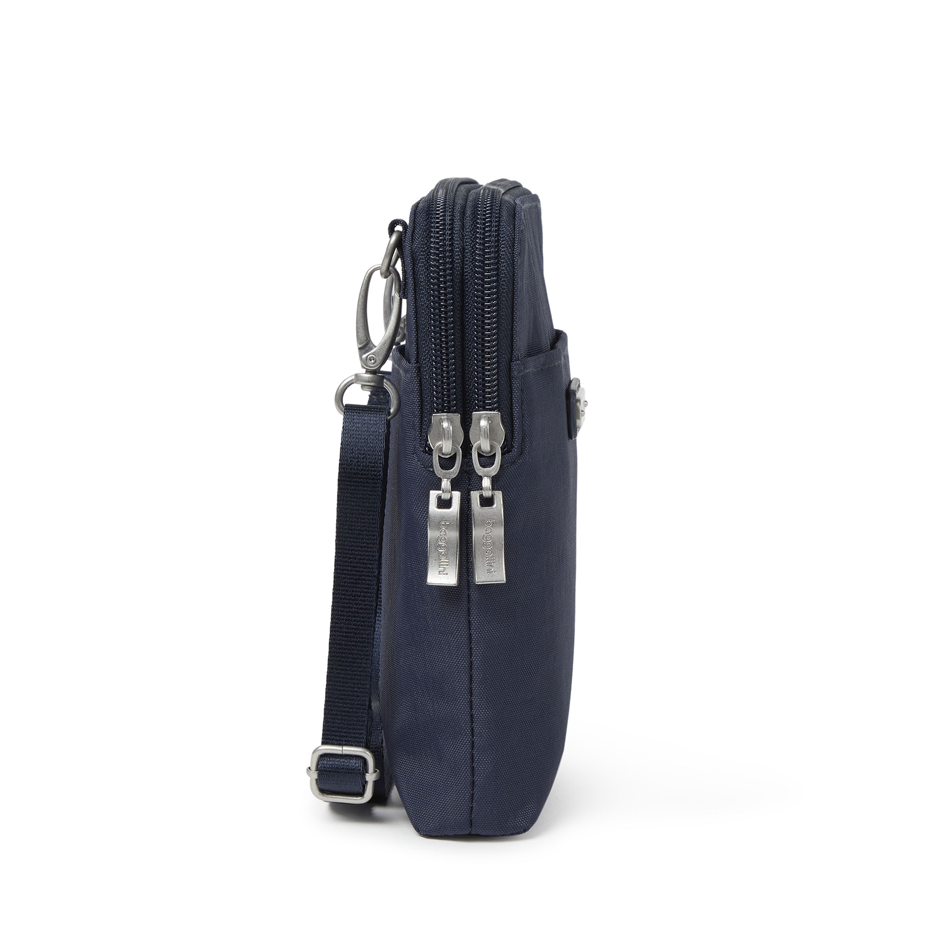 True Classic Take Two RFID Crossbody