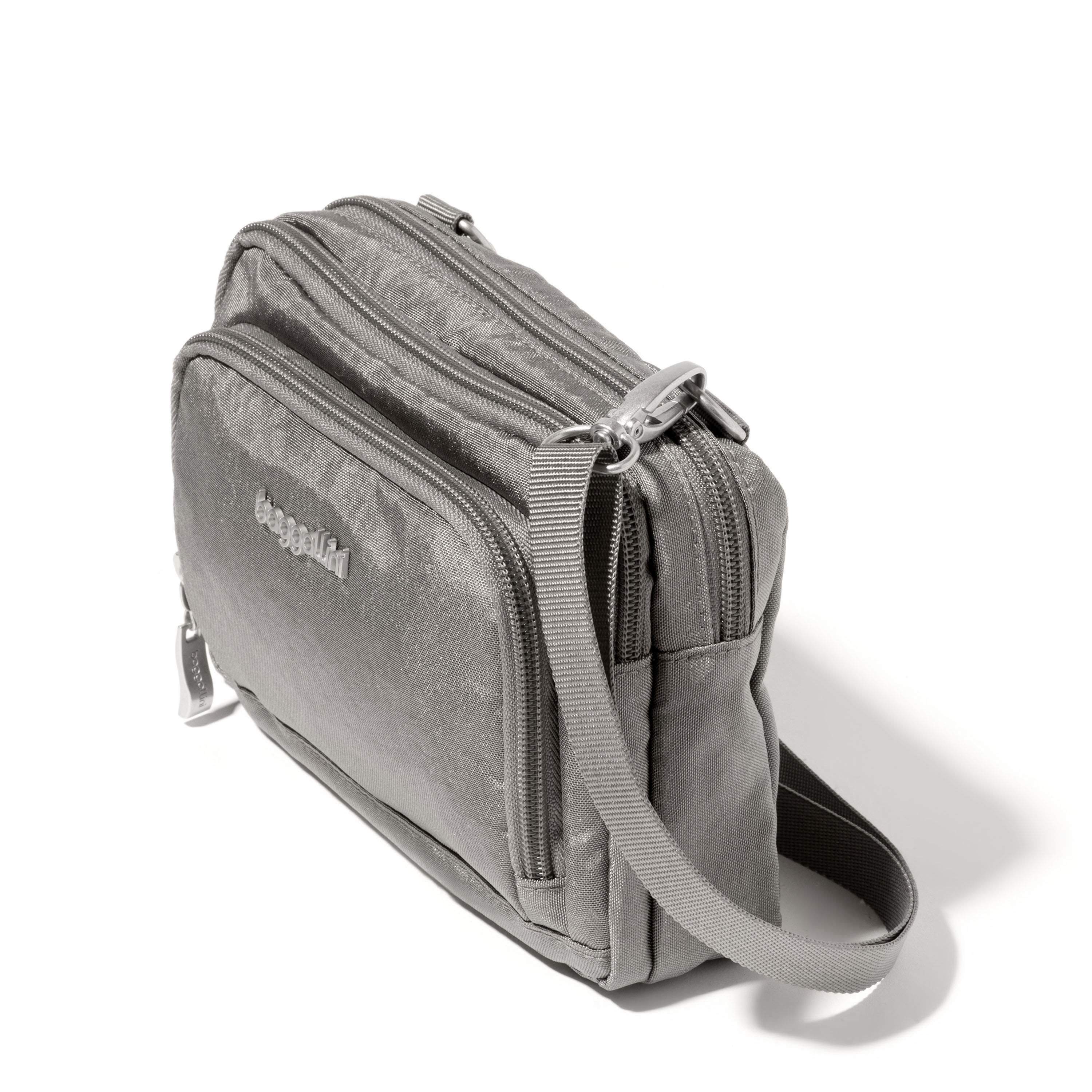 Modern Everywhere Trifecta RFID Wallet Crossbody