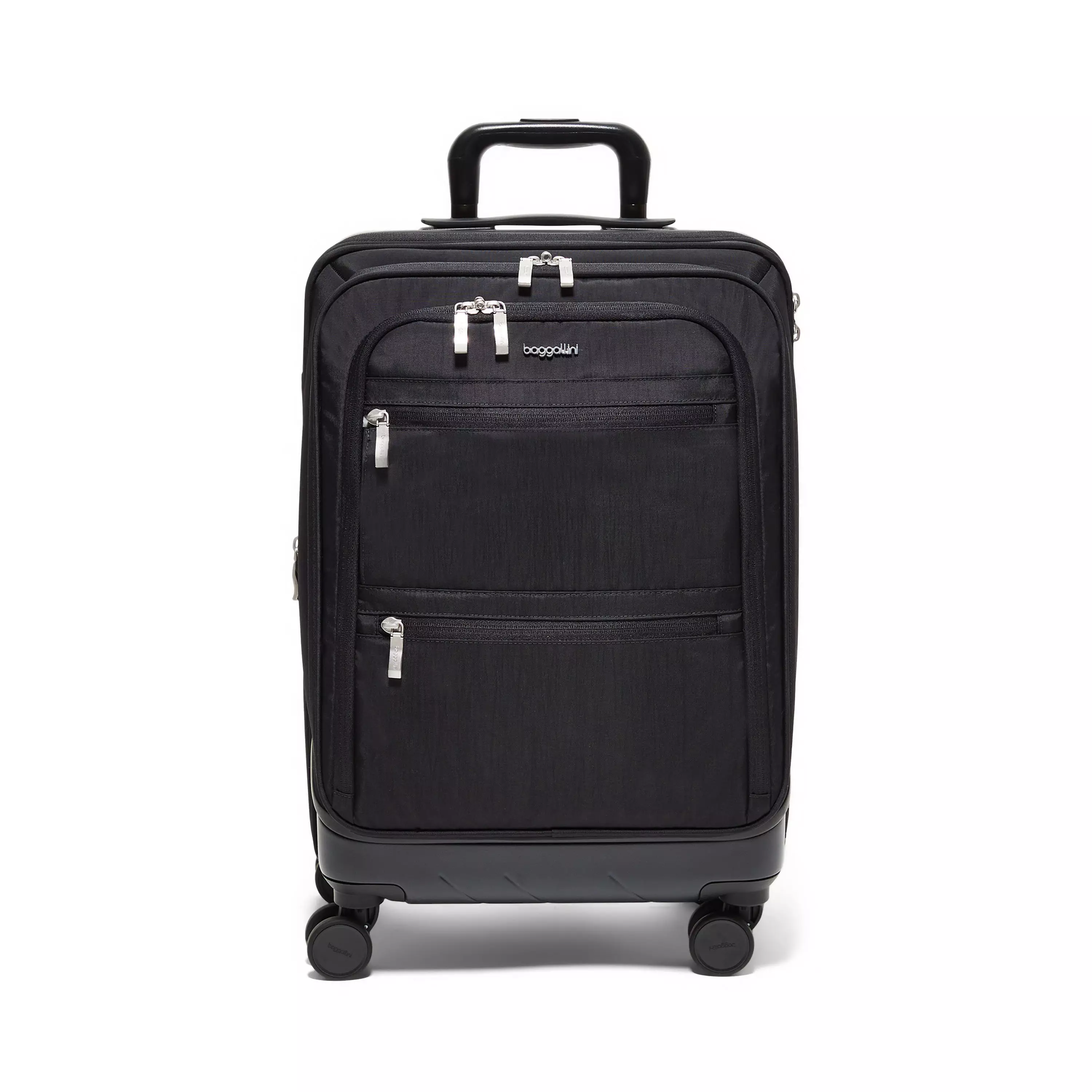Set Wave 22" 4 Wheel Hybrid Carry-On