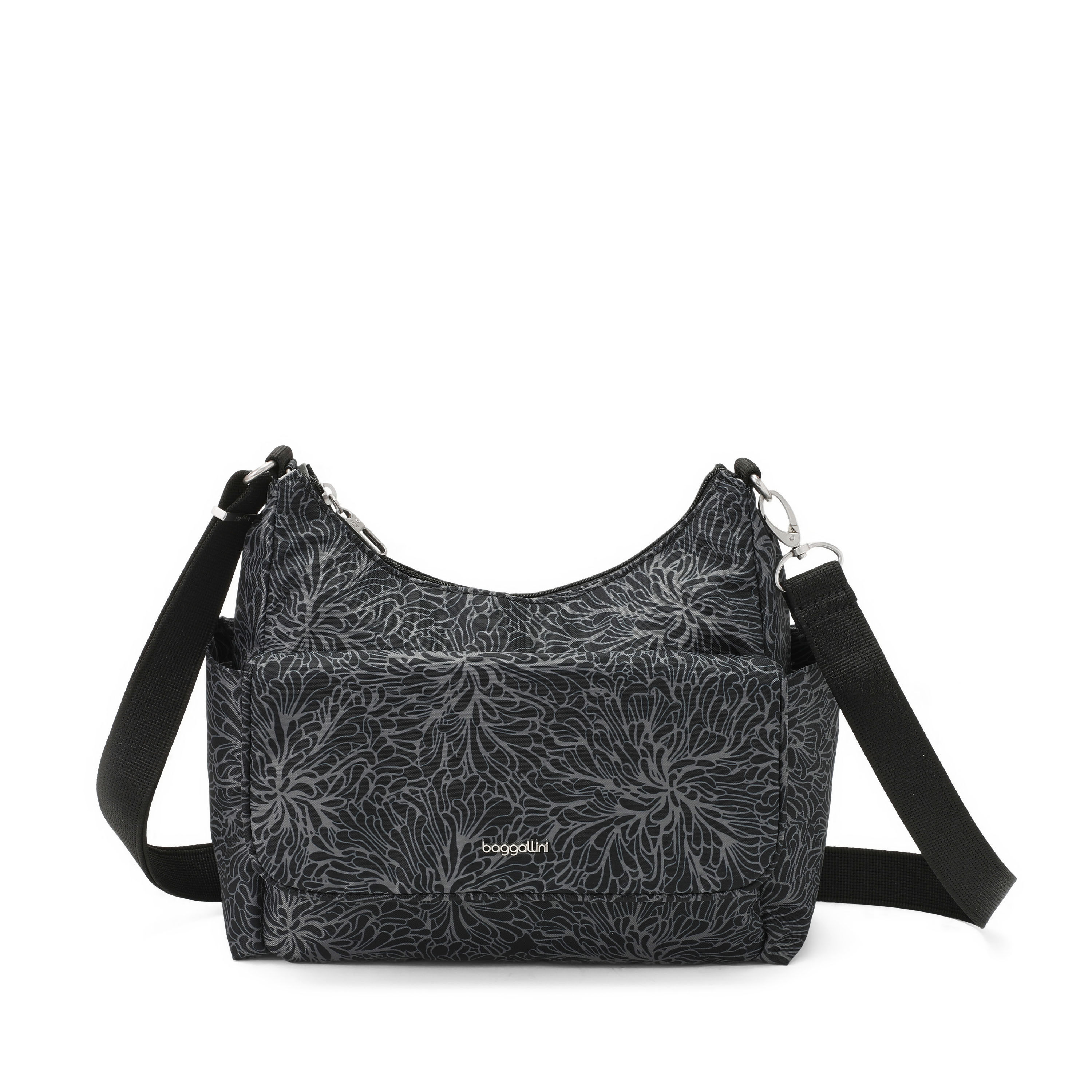 Securtex® Journey Anti-Theft Hobo