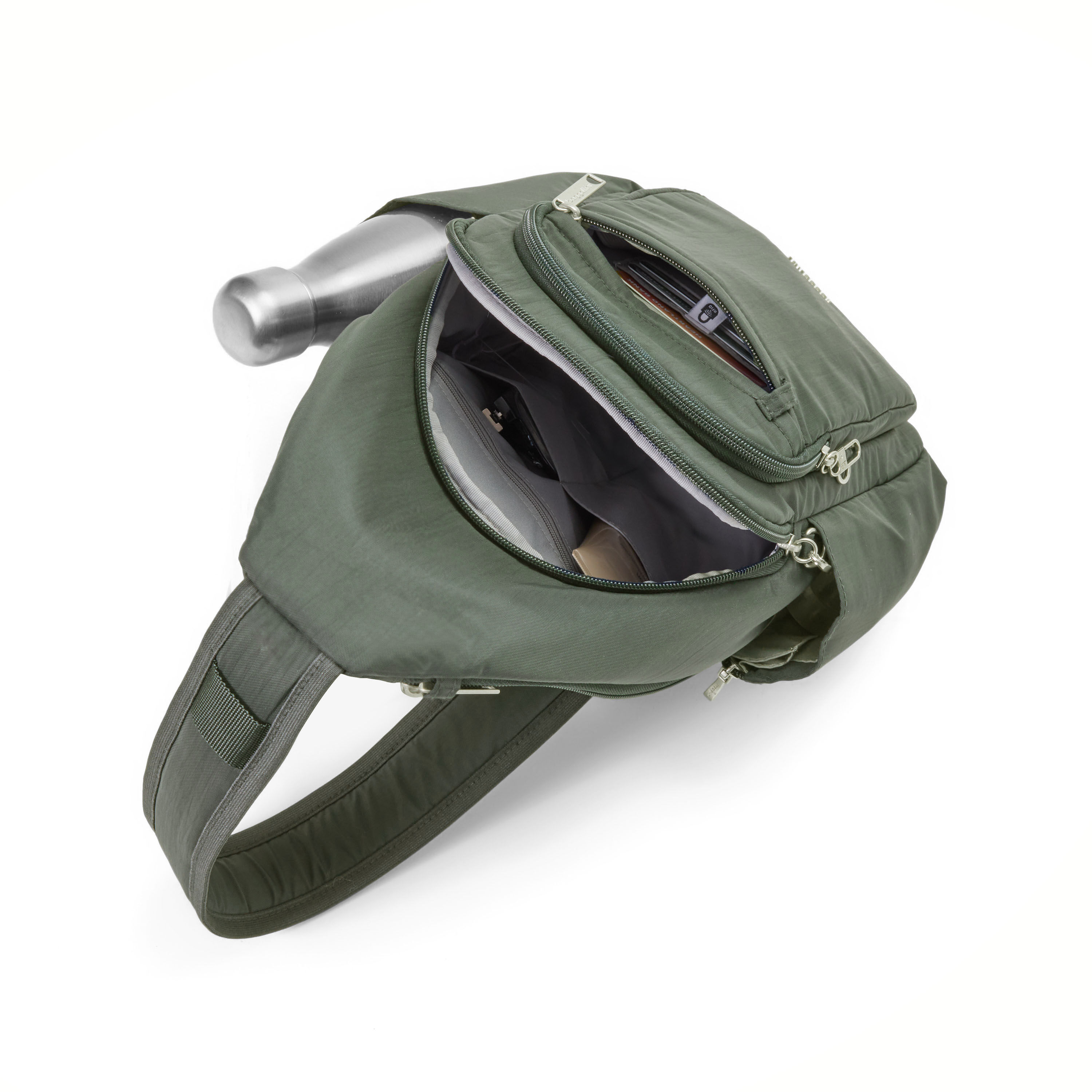Securtex® Classic Anti-Theft Large Daytripper Sling