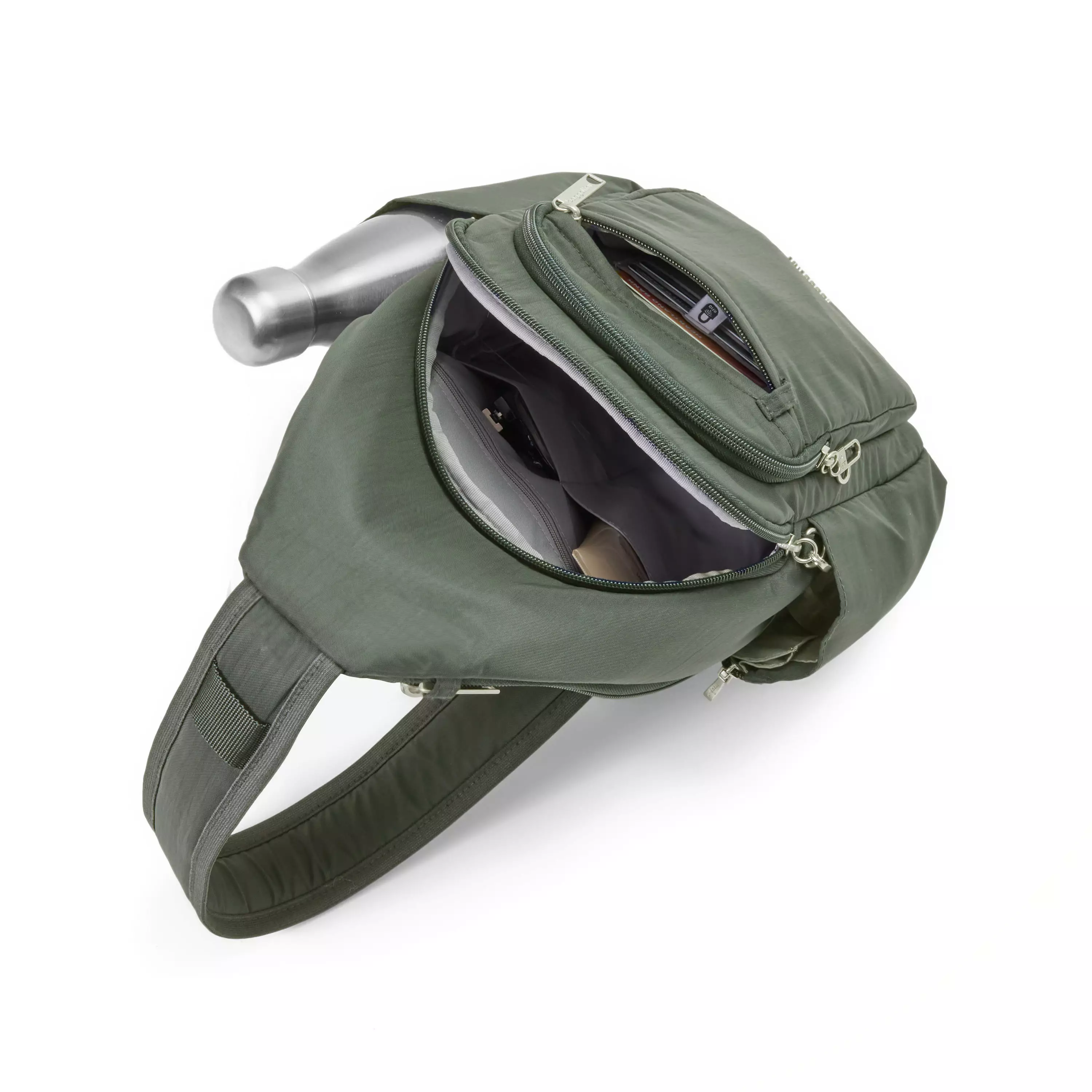 Securtex® Classic Anti-Theft Large Daytripper Sling