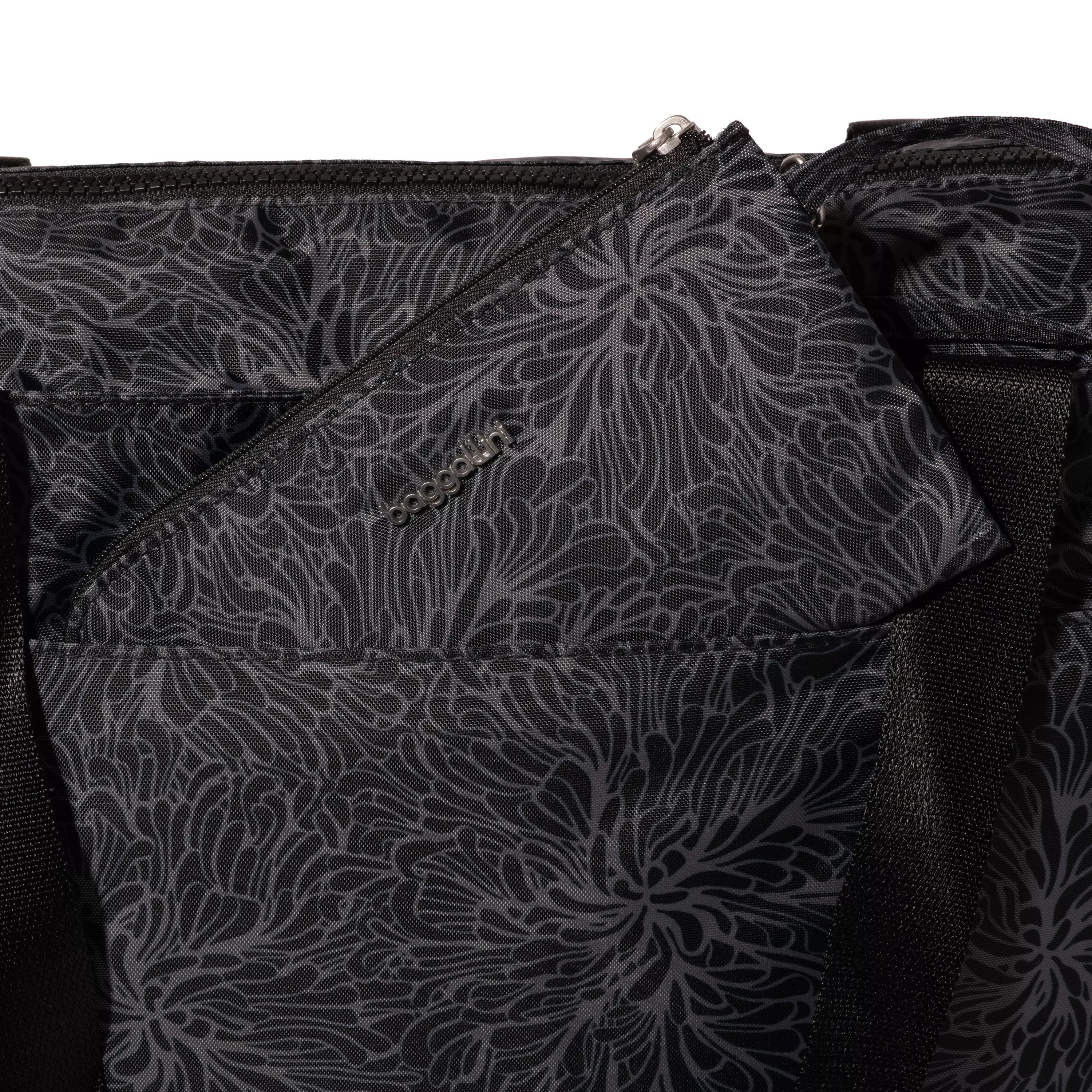 True Classic Carryall Laptop Tote