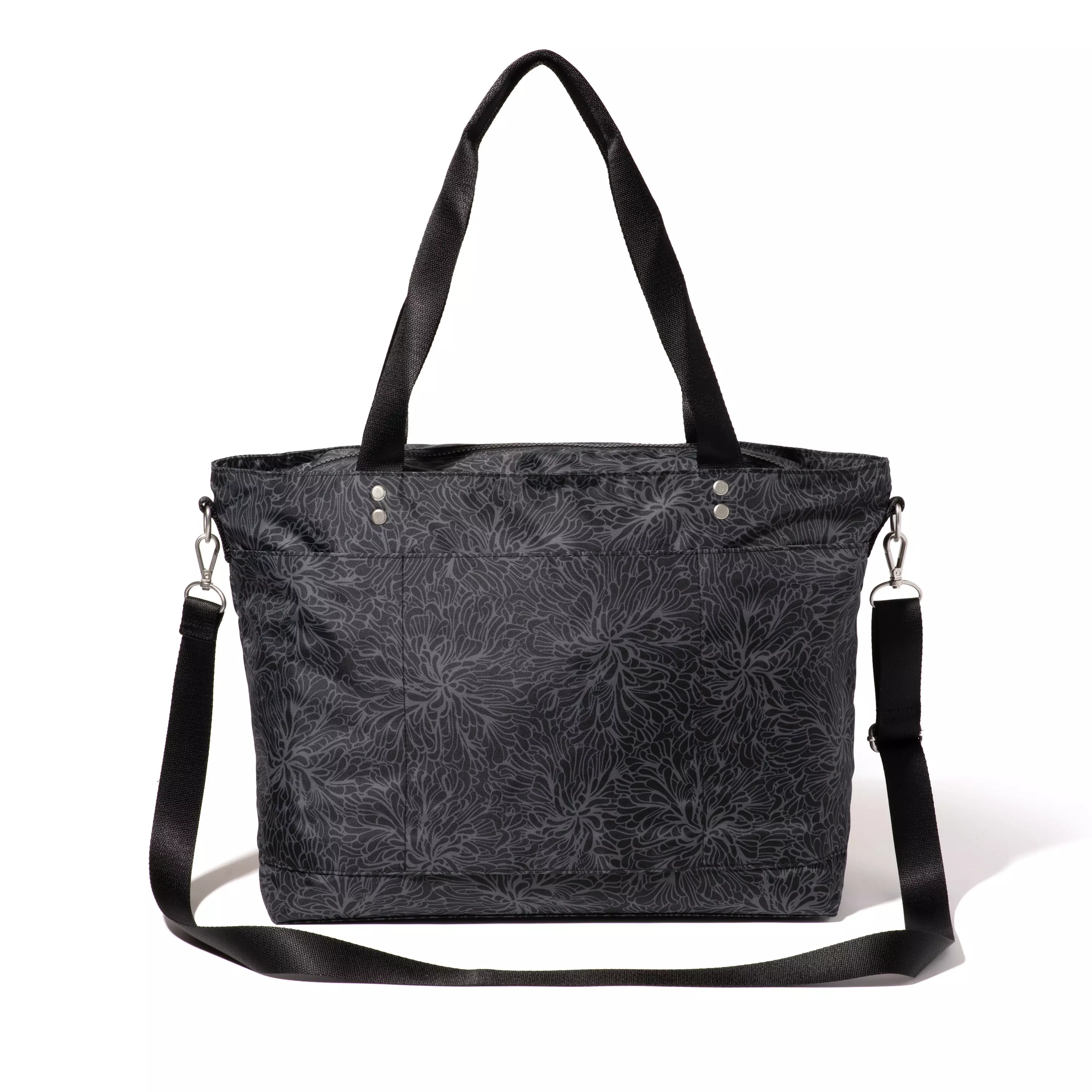 True Classic Carryall Laptop Tote