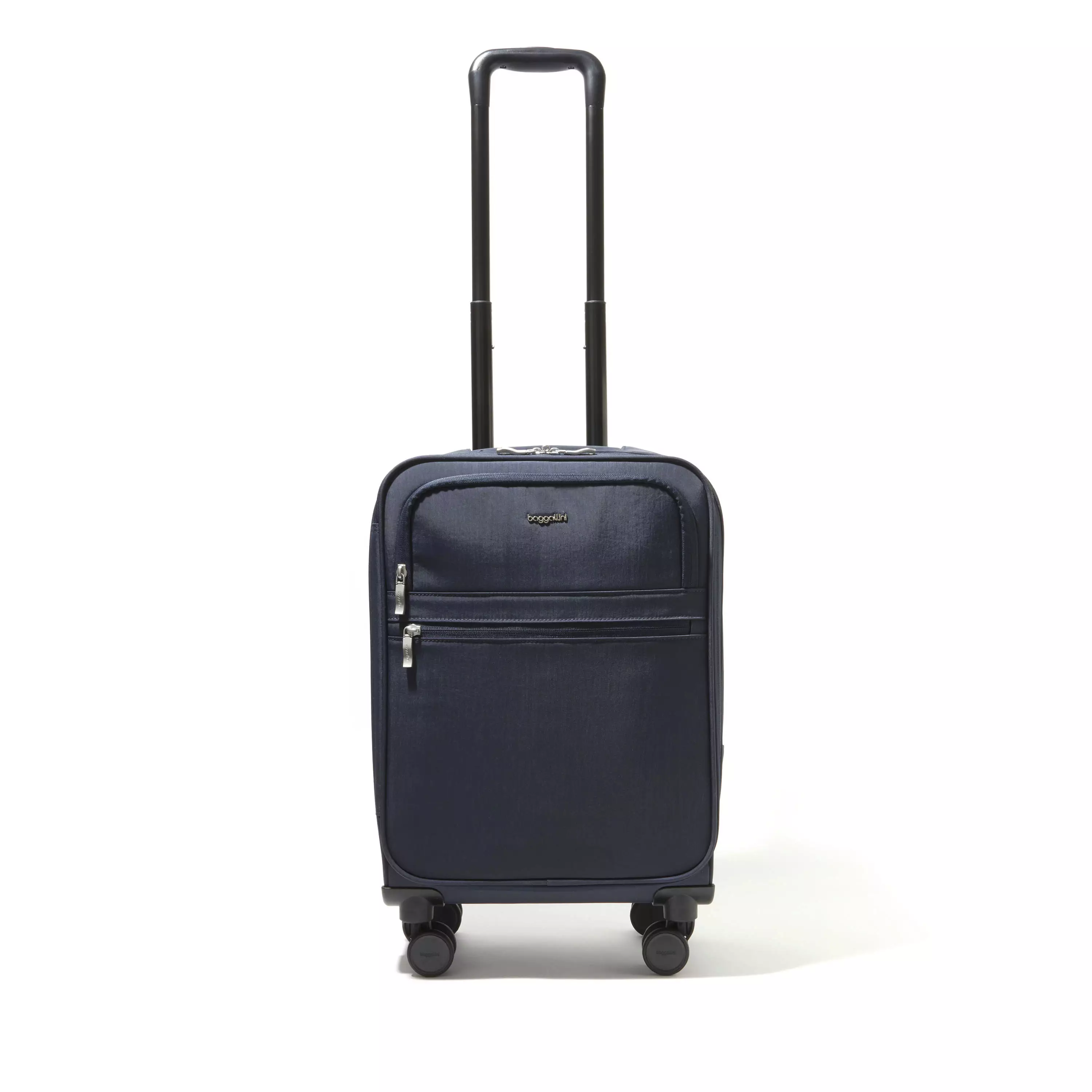Carry-On And Large Checked Luggage Bundle