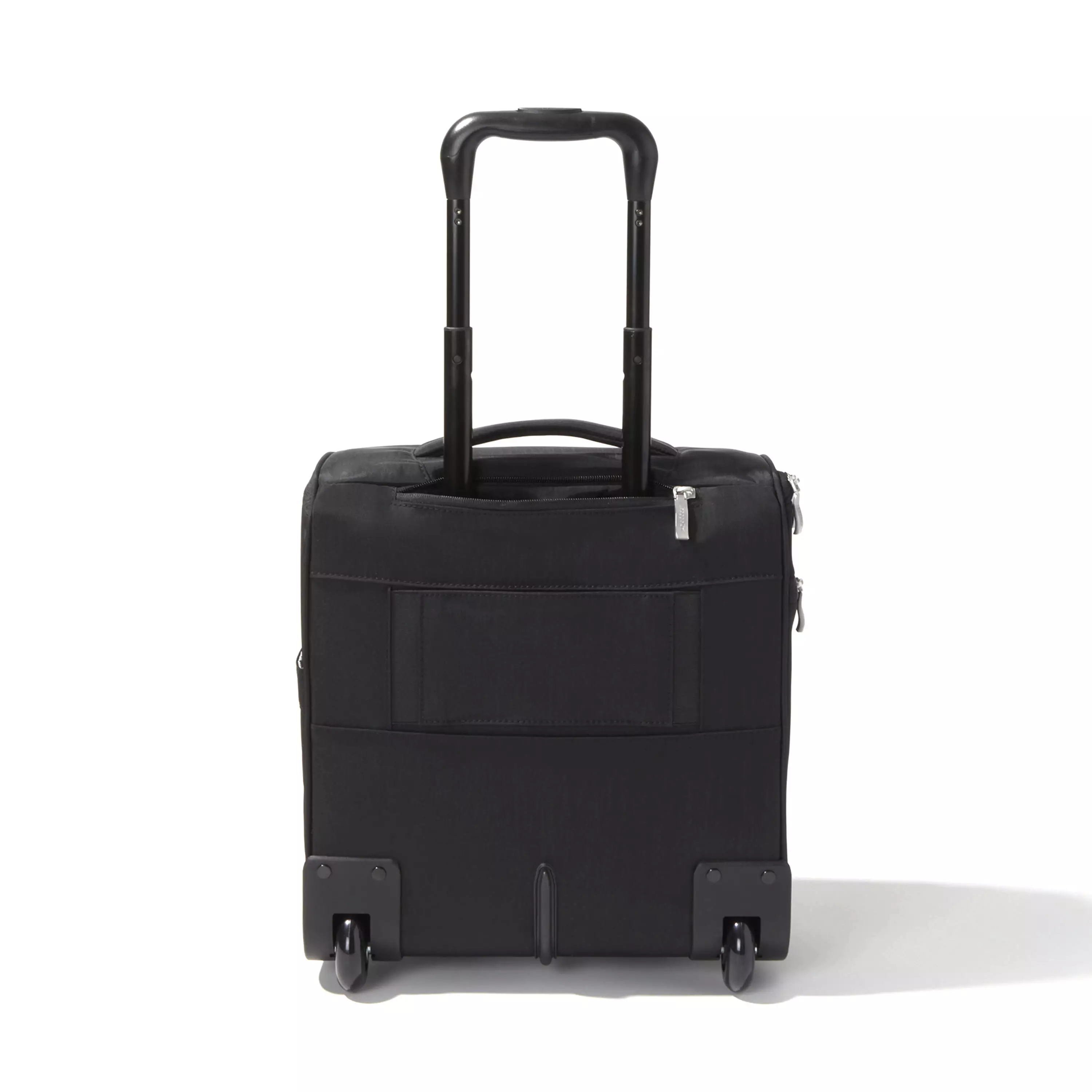 Expandable Underseat Carry-On