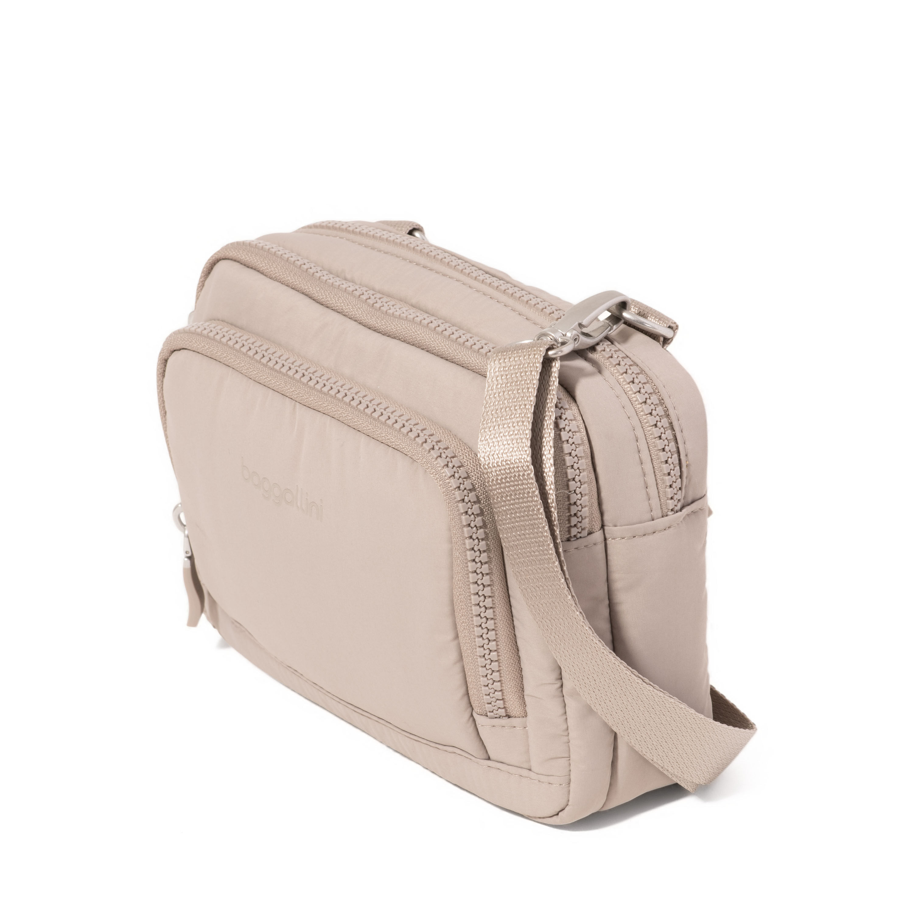 Modern Everywhere Trifecta RFID Wallet Crossbody