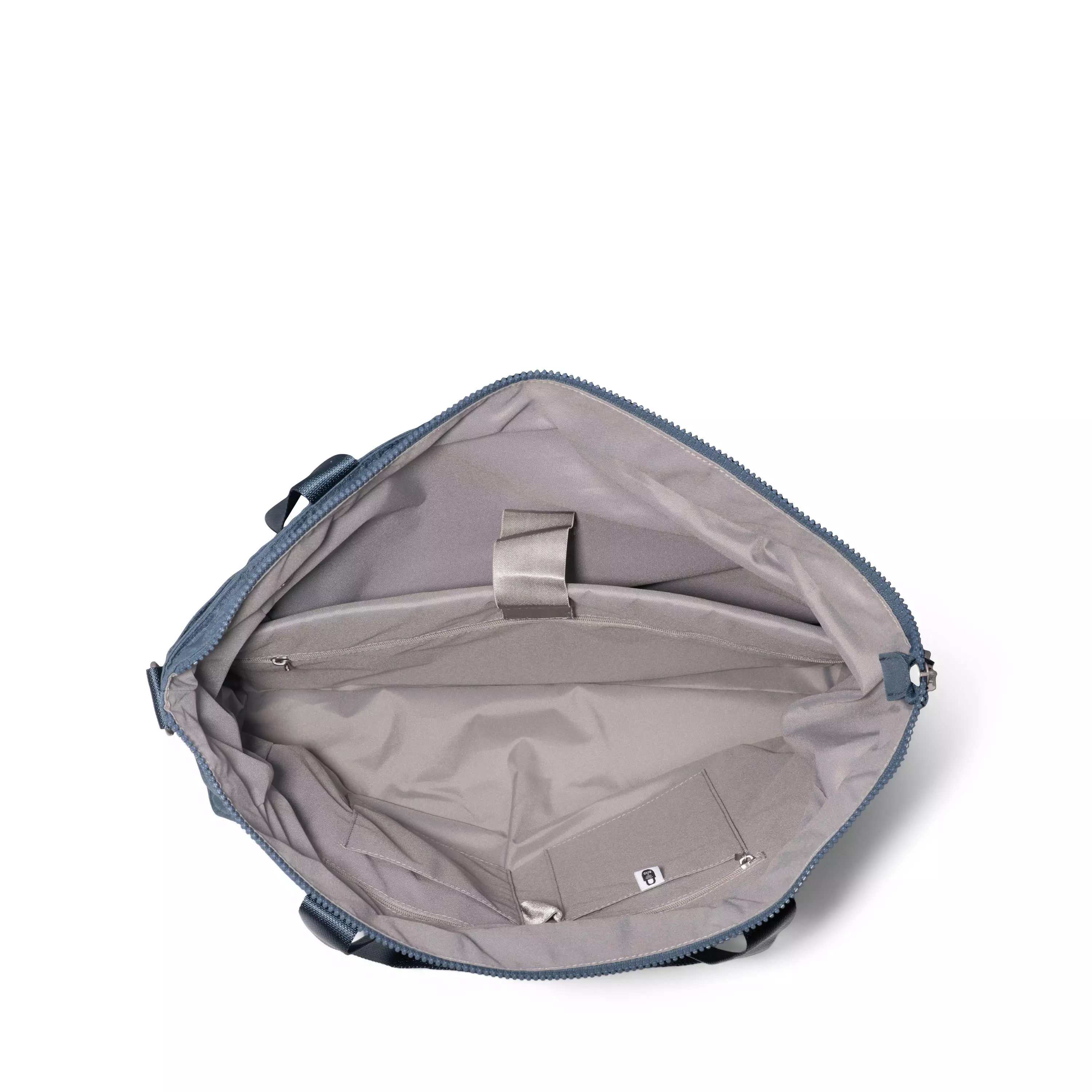 True Classic Carryall Laptop Tote