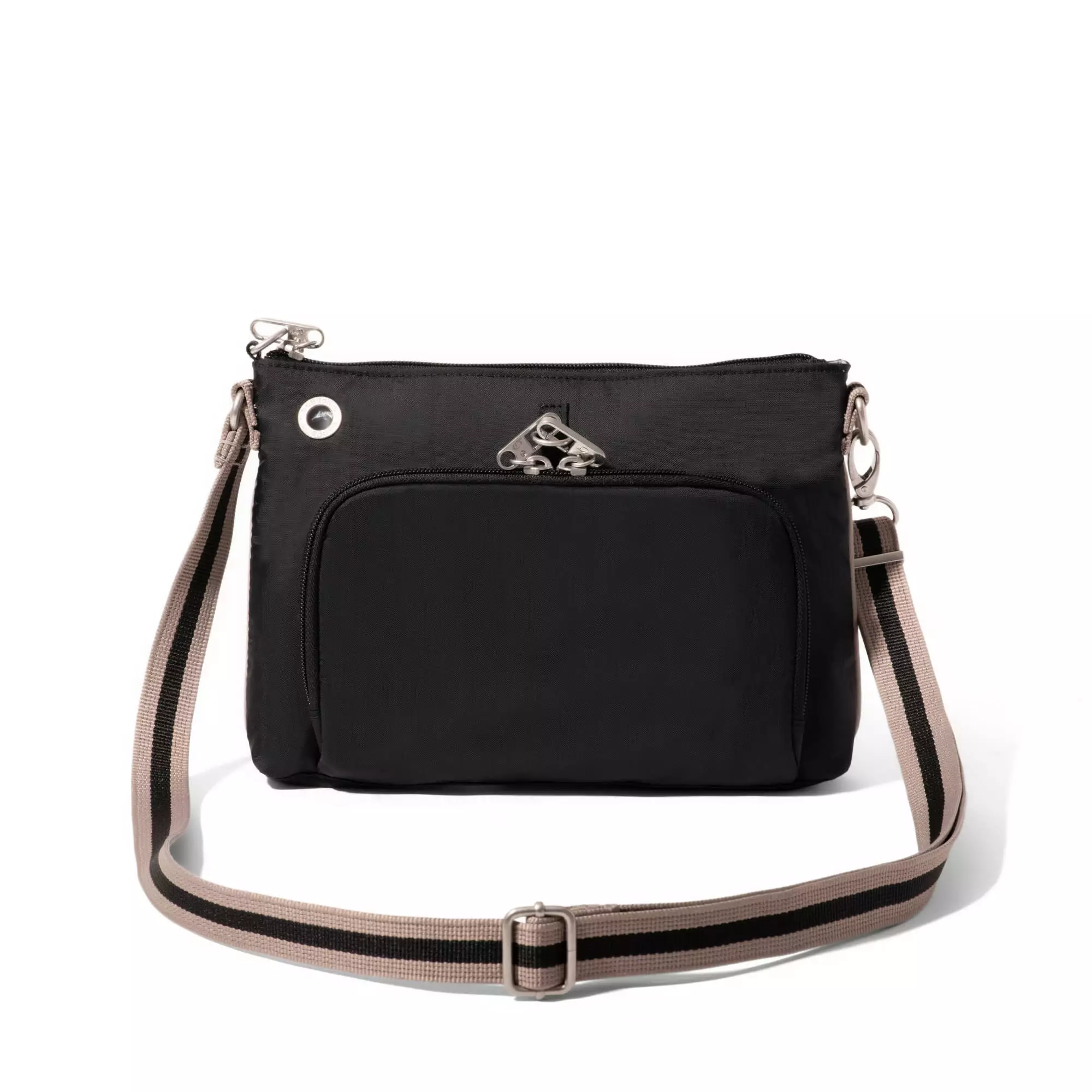 Securtex® Classic Anti-Theft Memento Crossbody