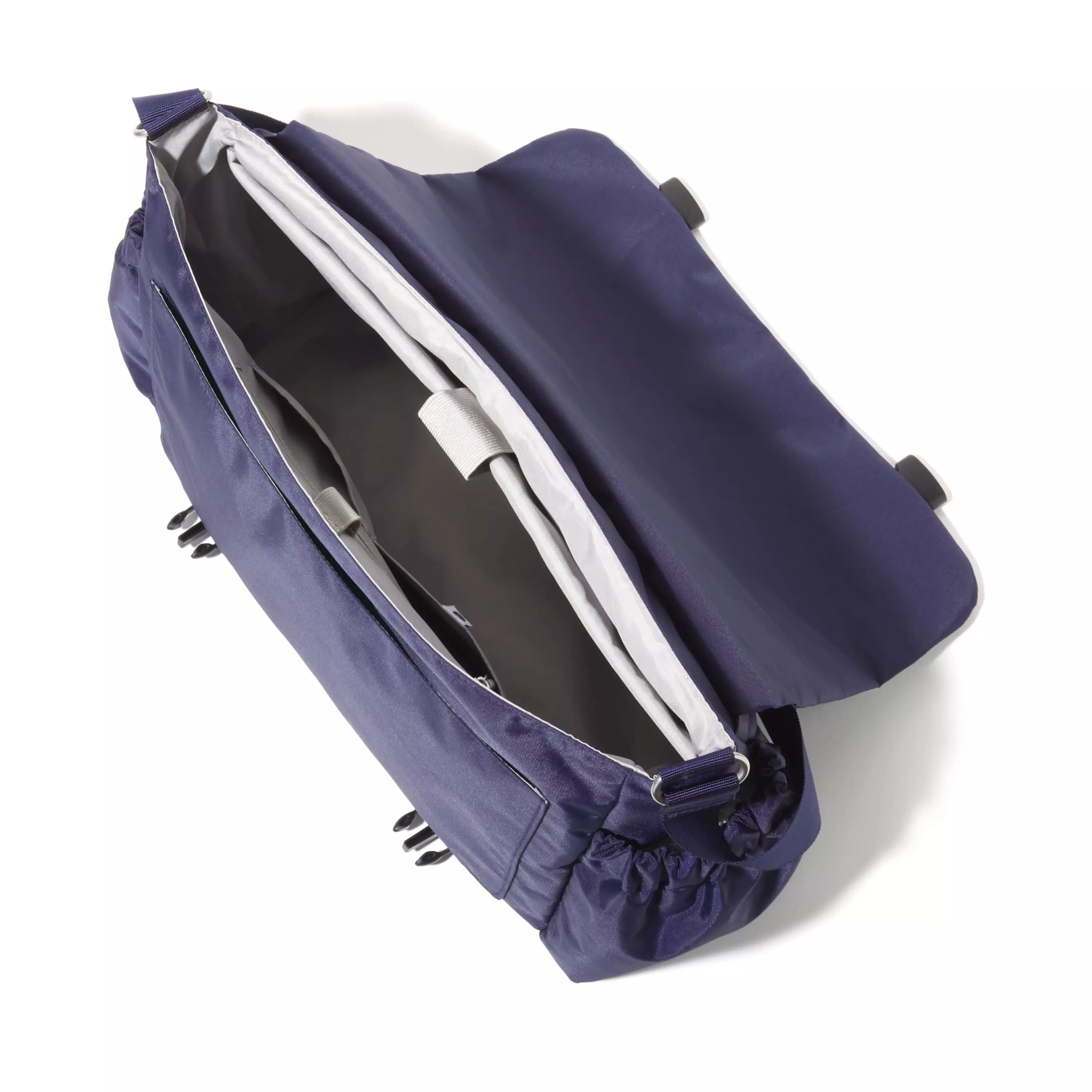 Essential Laptop Messenger