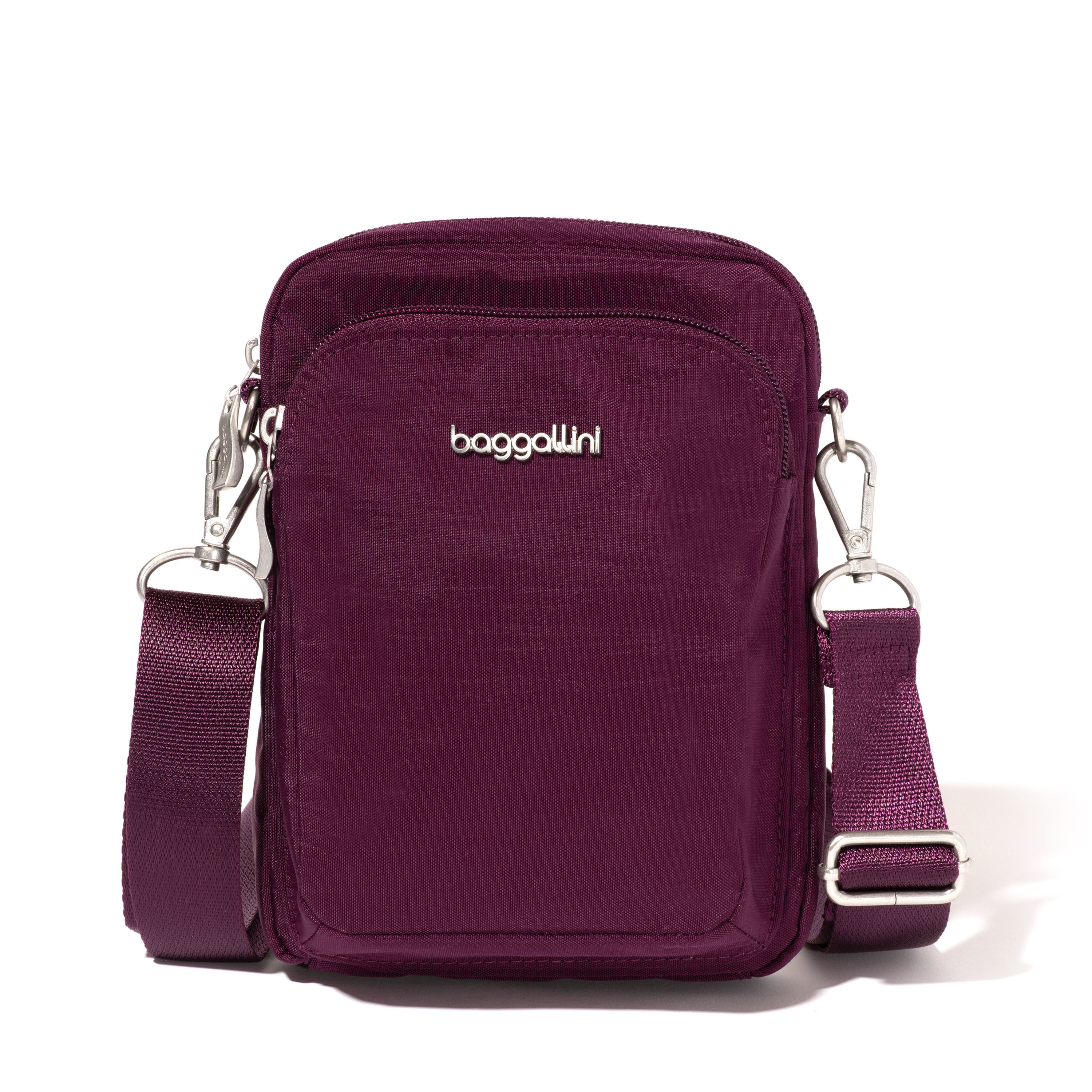 True Classic Explorer Crossbody