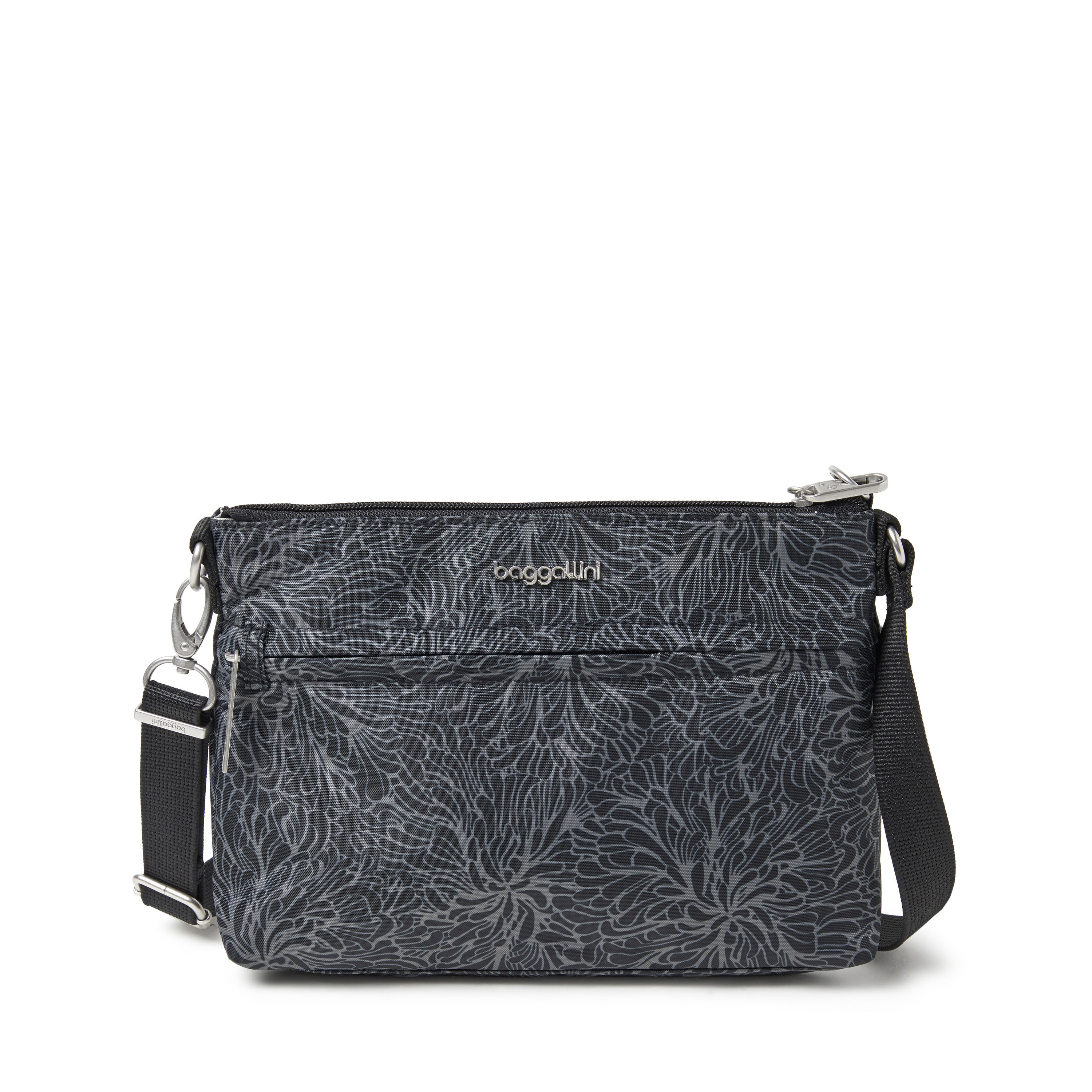 Securtex® Classic Anti-Theft Memento Crossbody