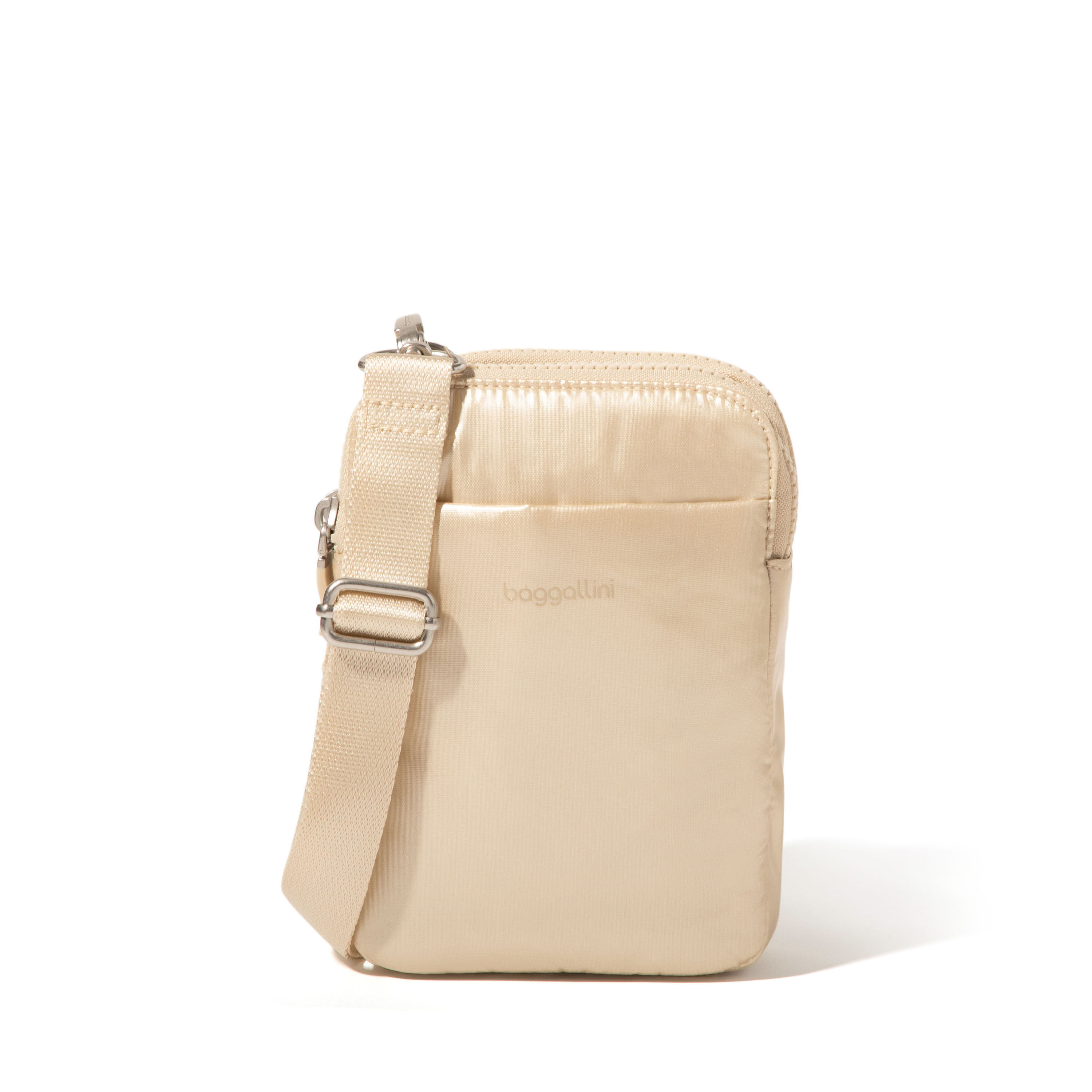 Modern Everywhere Take Two RFID Crossbody