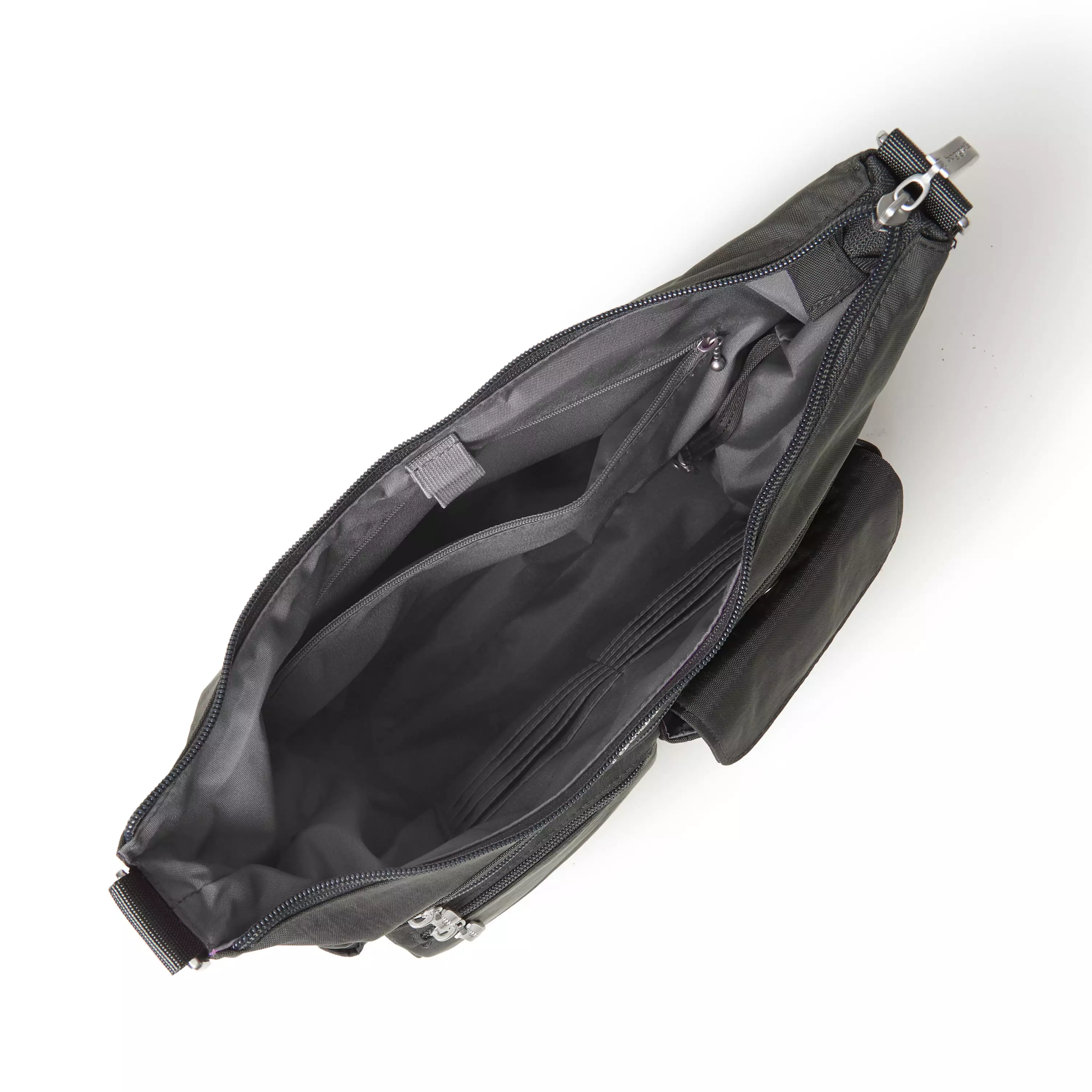 Legacy Everywhere Bagg With RFID Wristlet