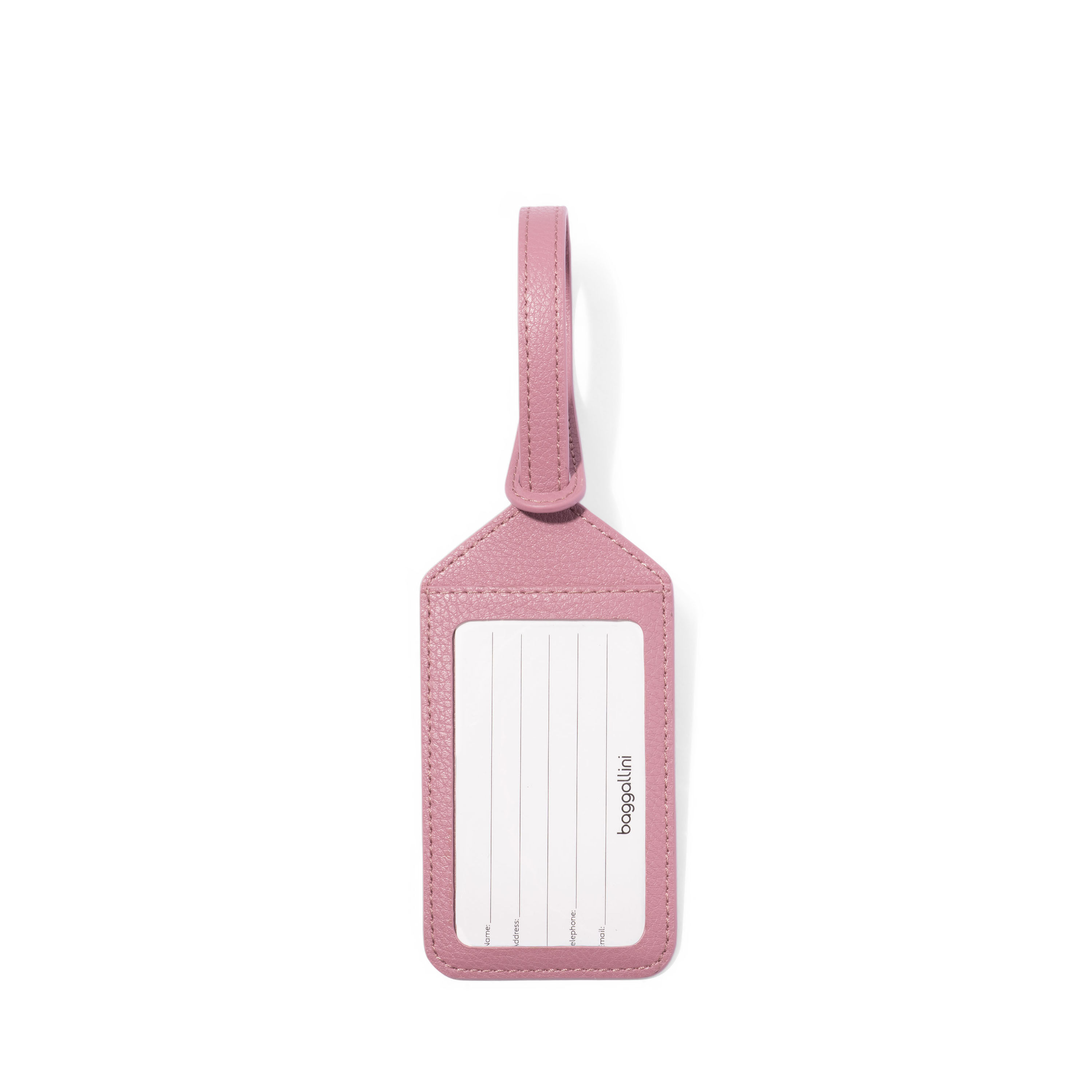 Luggage Tag