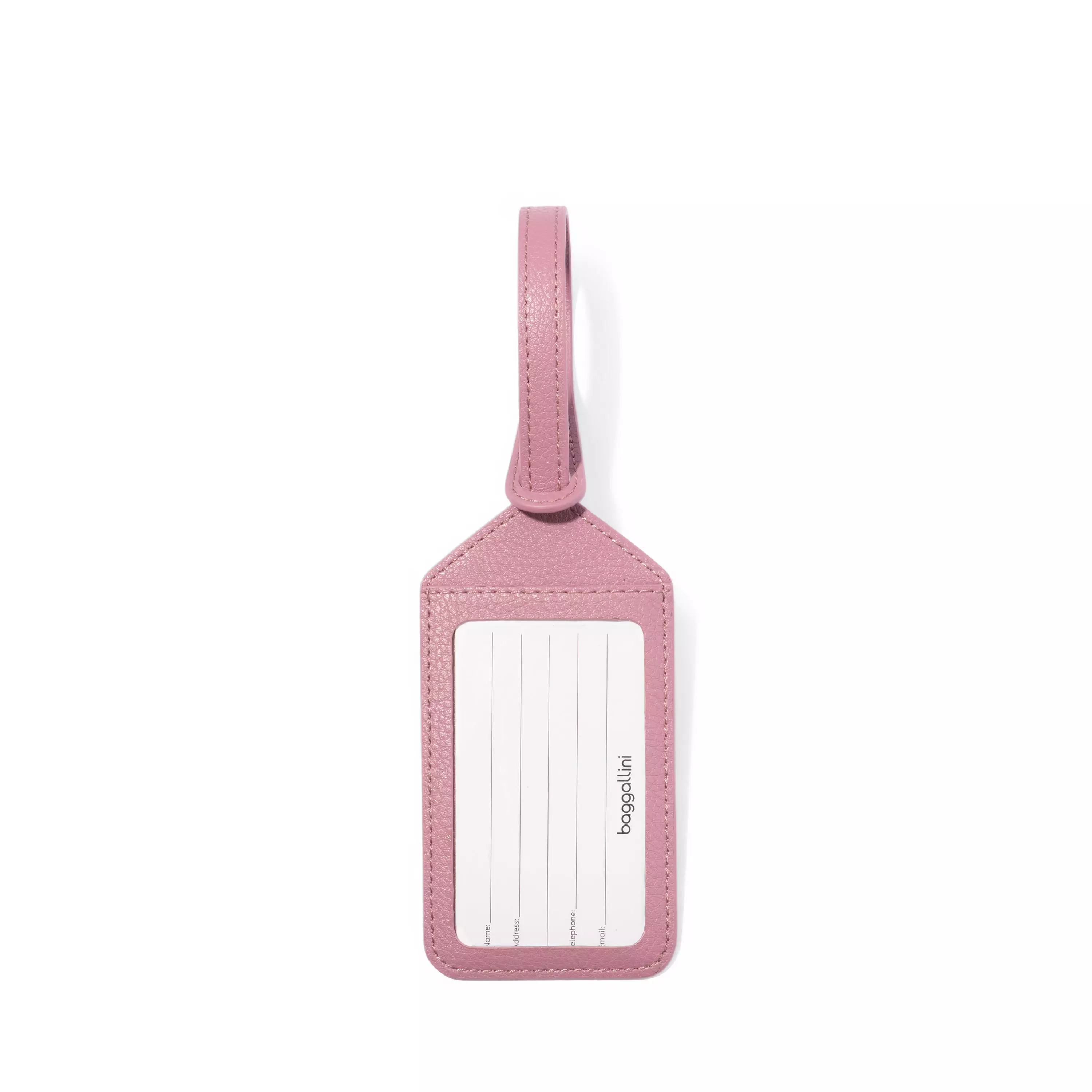 Luggage Tag