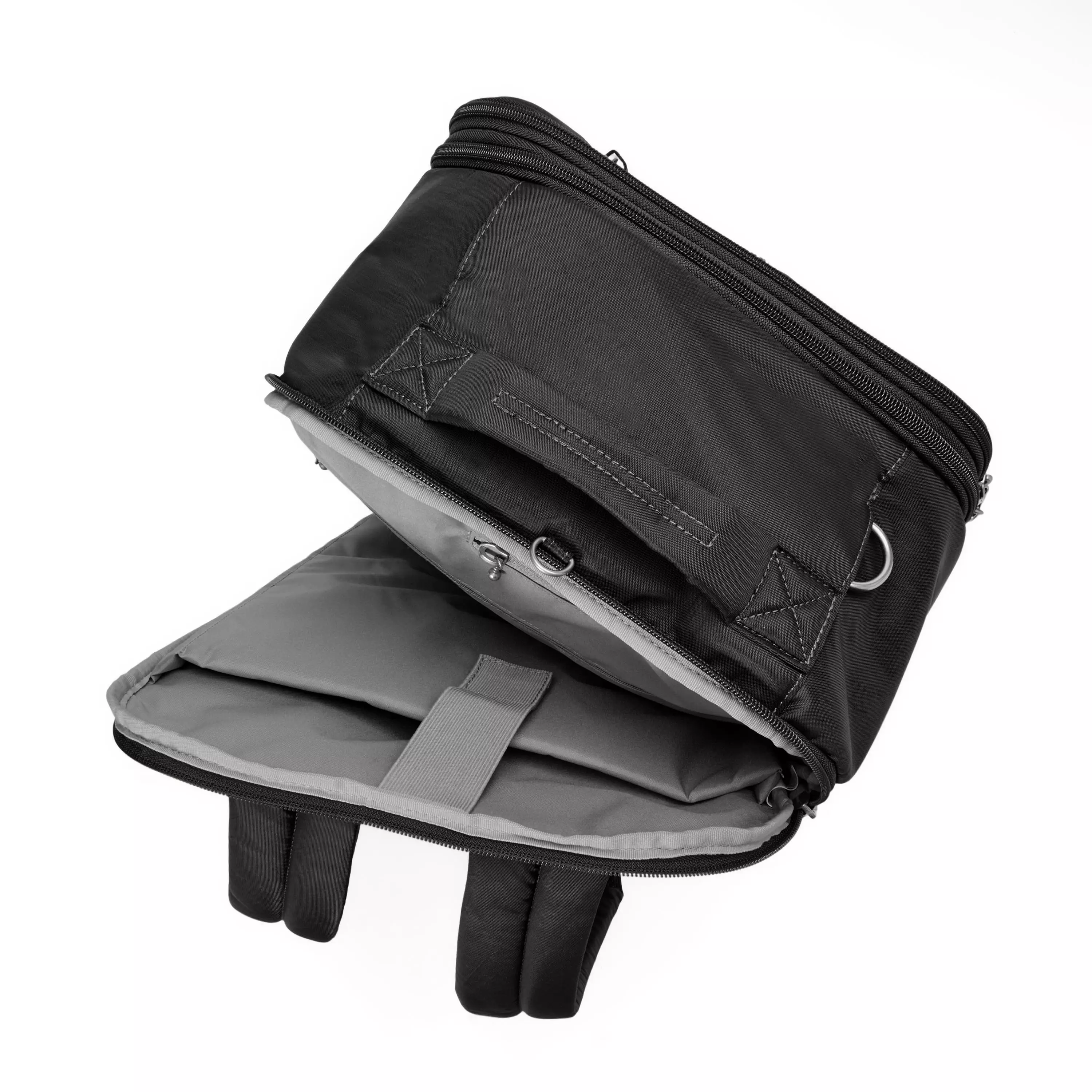 Securtex®  Classic Anti-Theft Convertible Travel Backpack