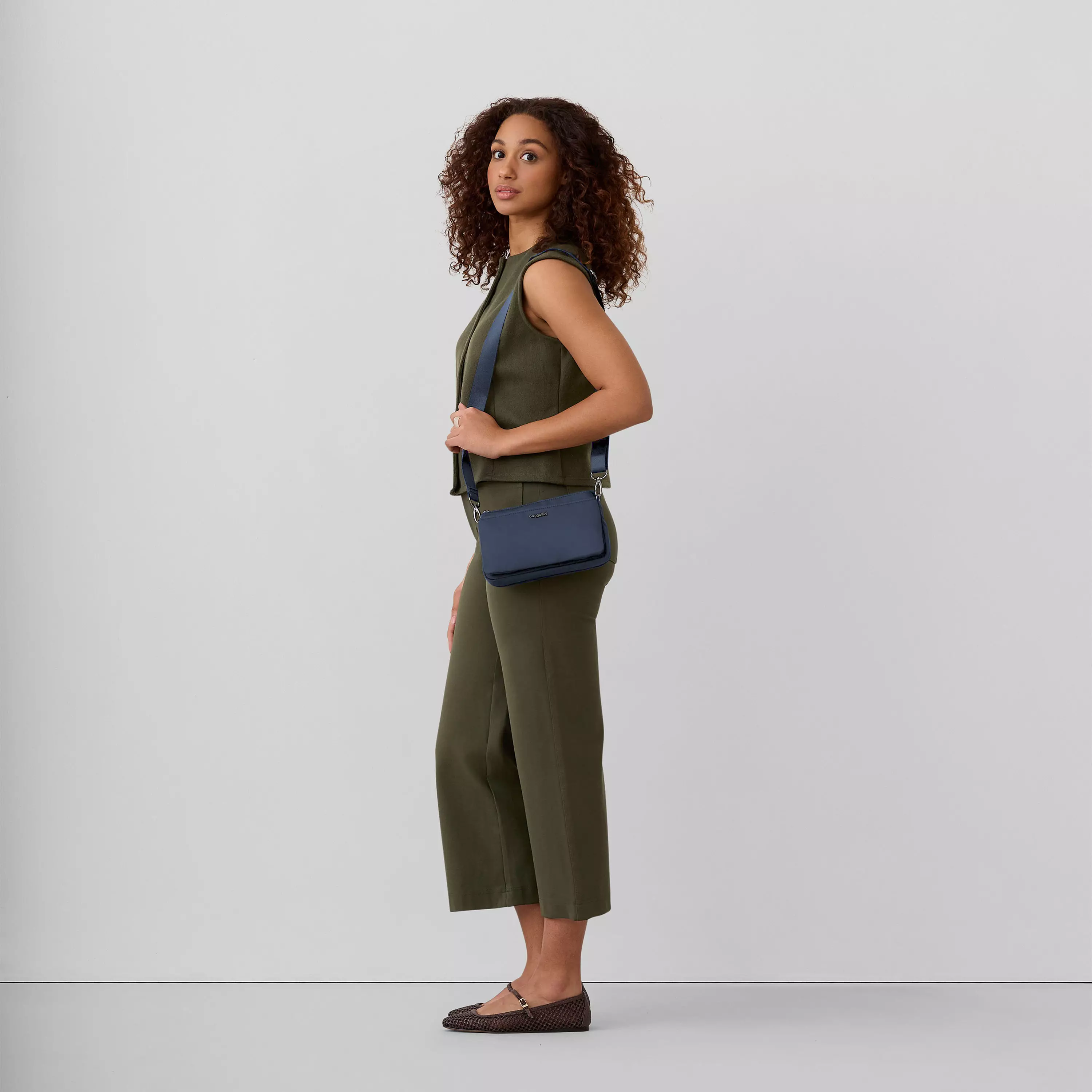 Perry Crossbody